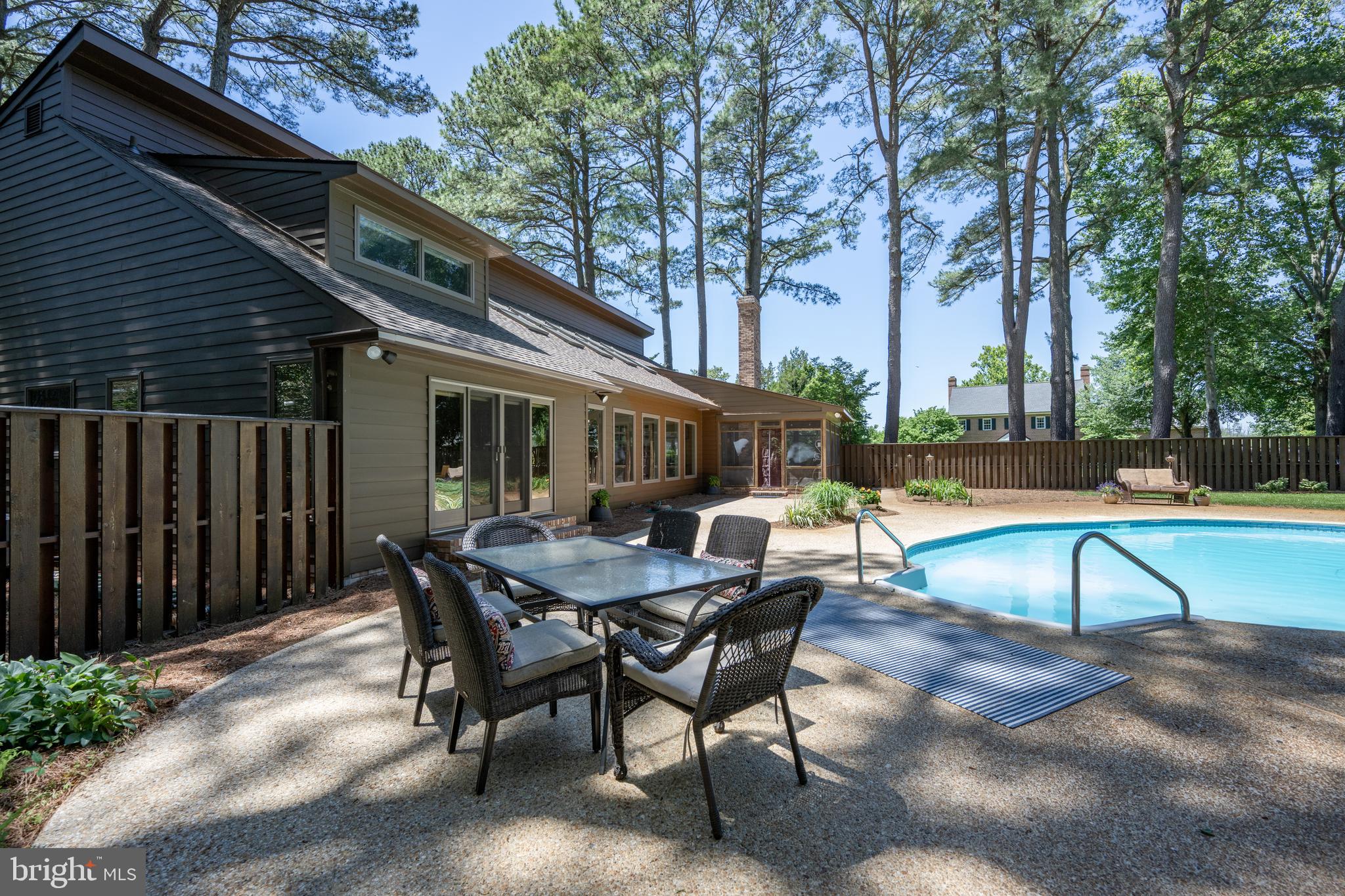 SILVER RUN - Residential