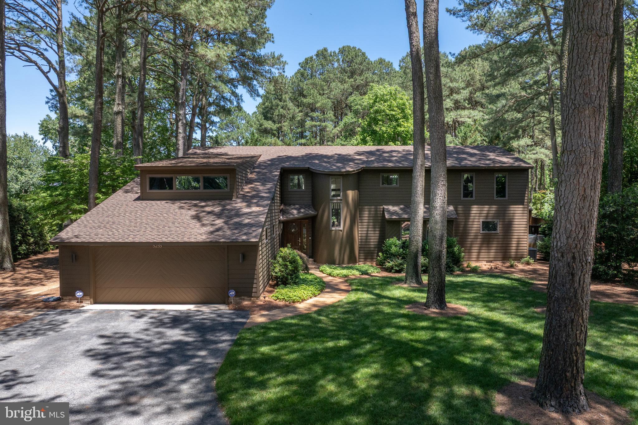 SILVER RUN - Residential