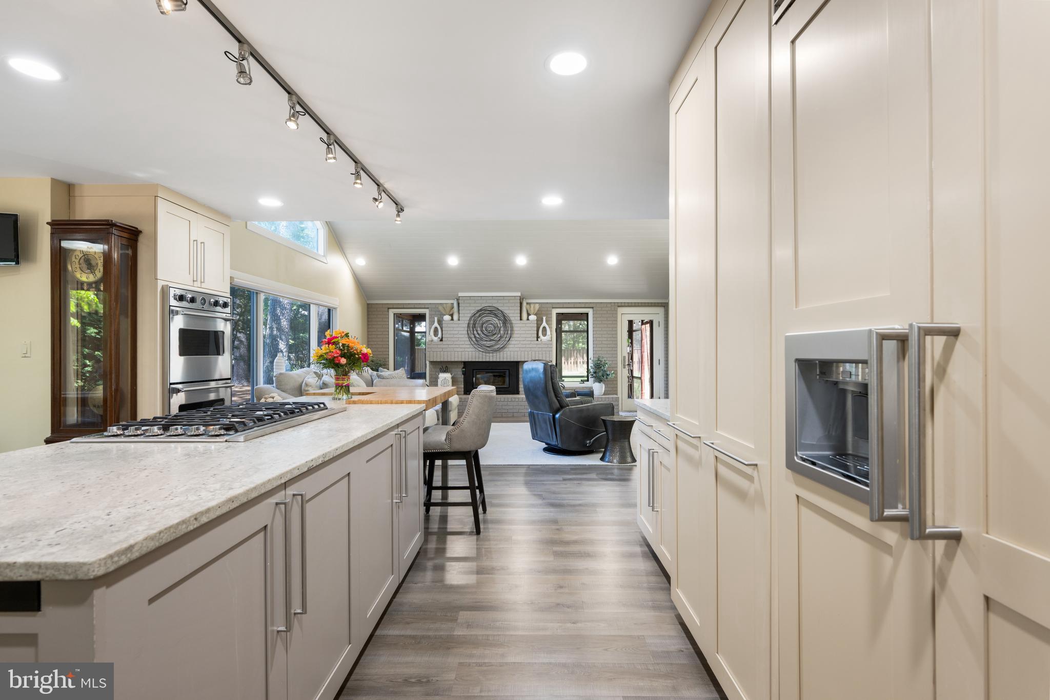 SILVER RUN - Residential