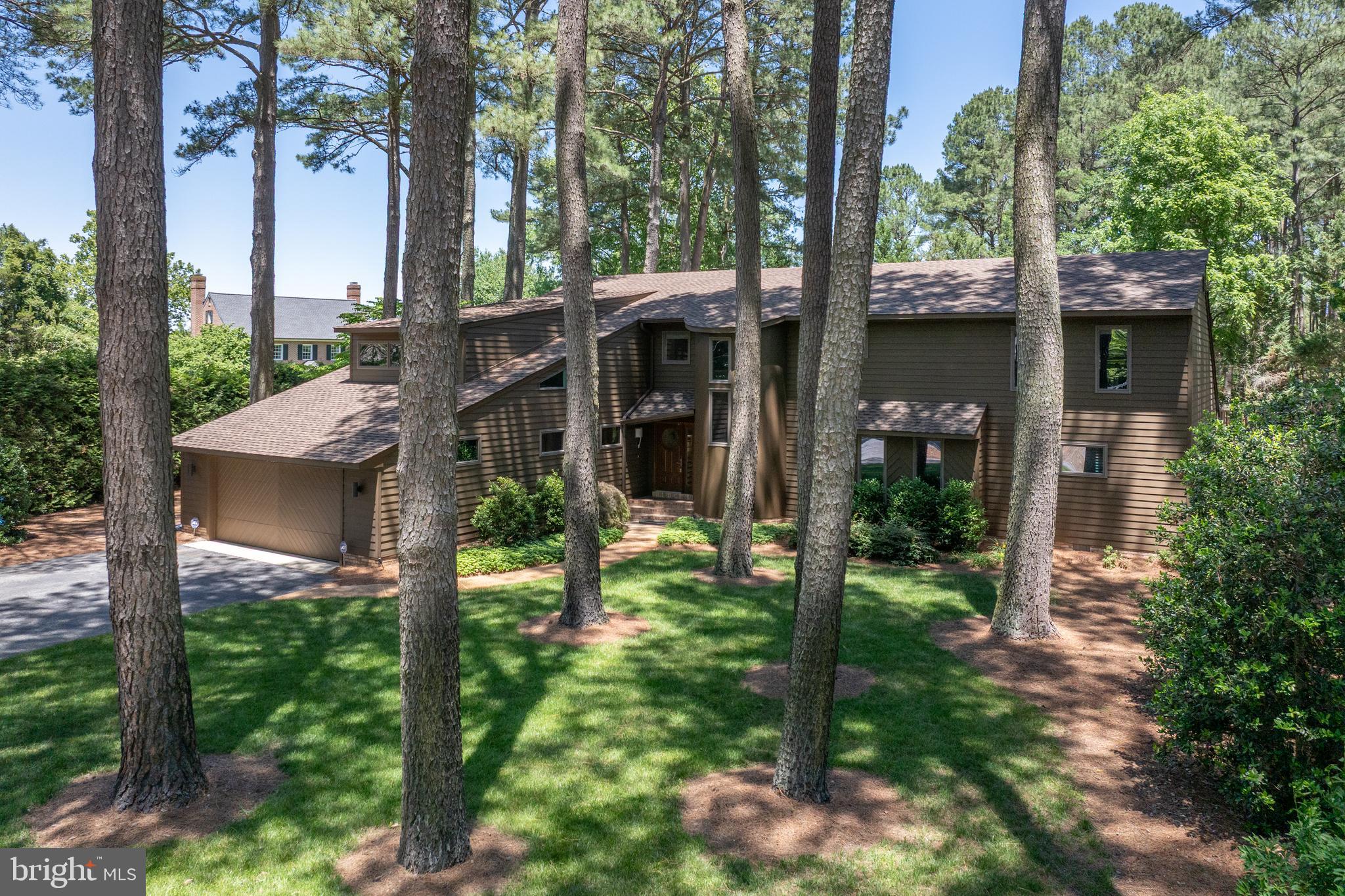 SILVER RUN - Residential