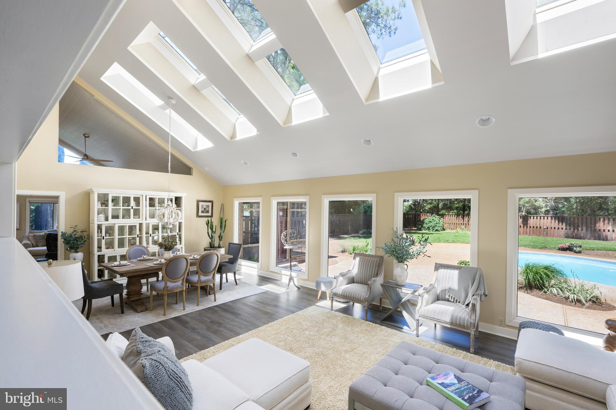 SILVER RUN - Residential