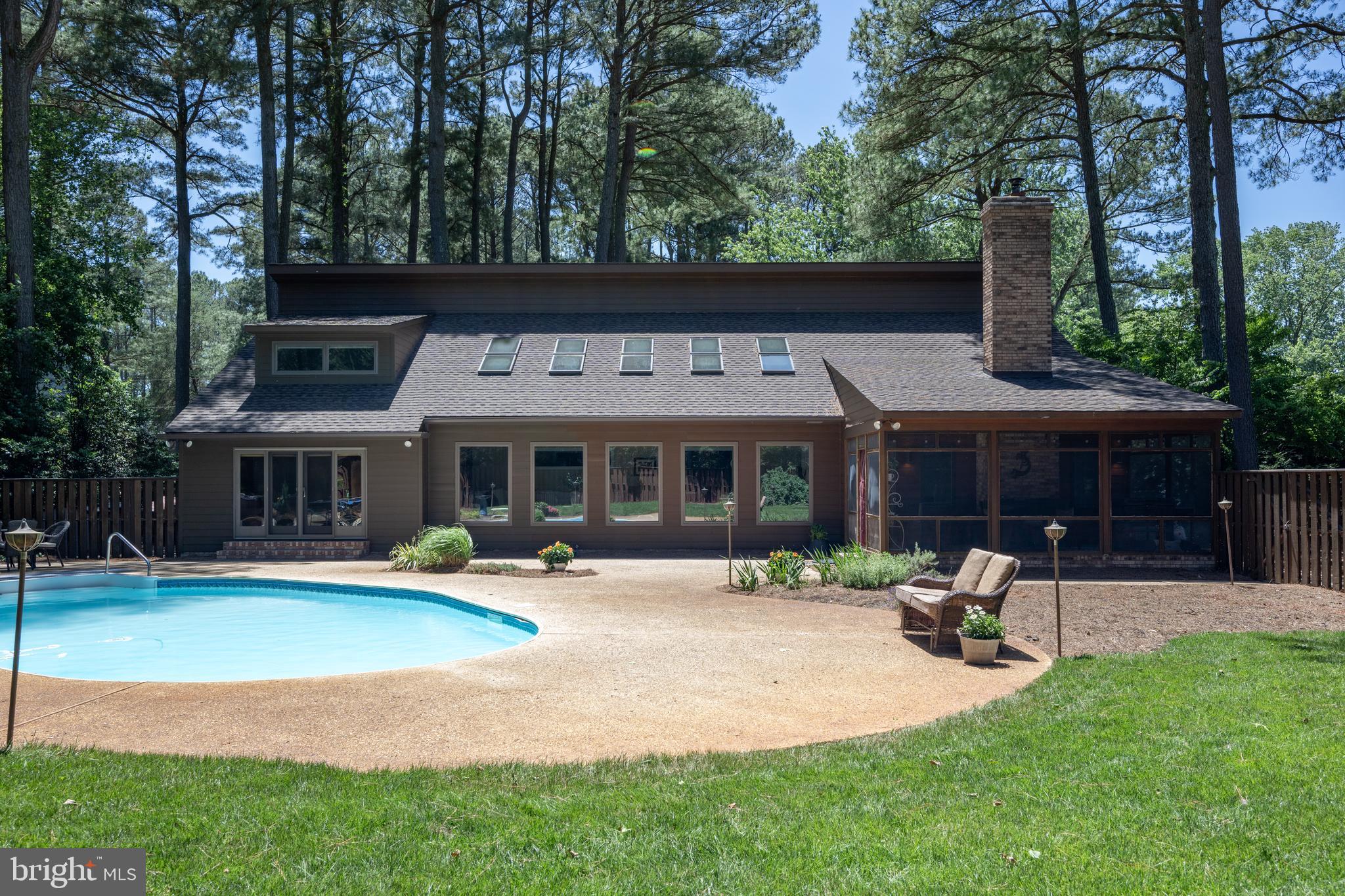 SILVER RUN - Residential