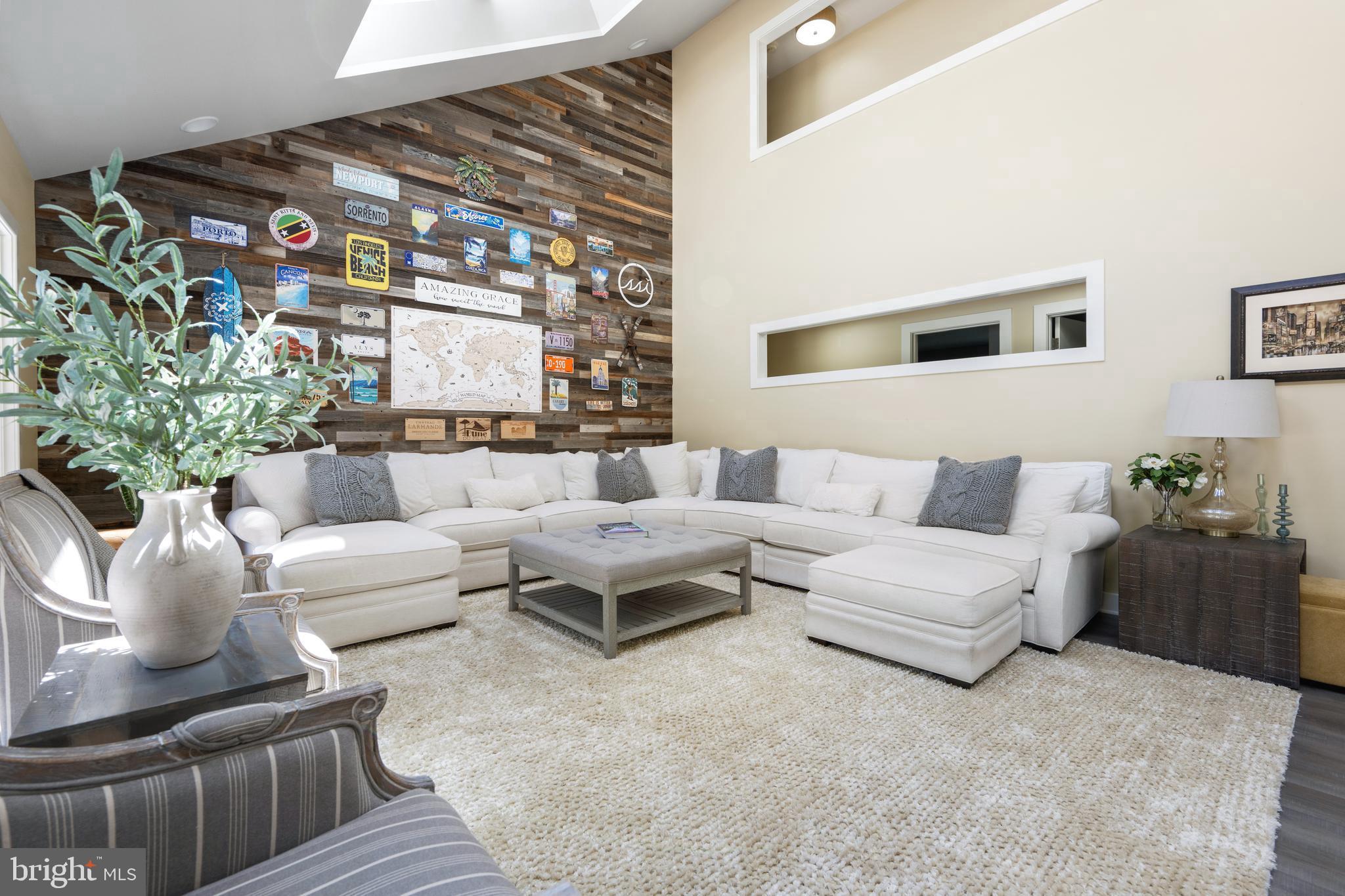 SILVER RUN - Residential