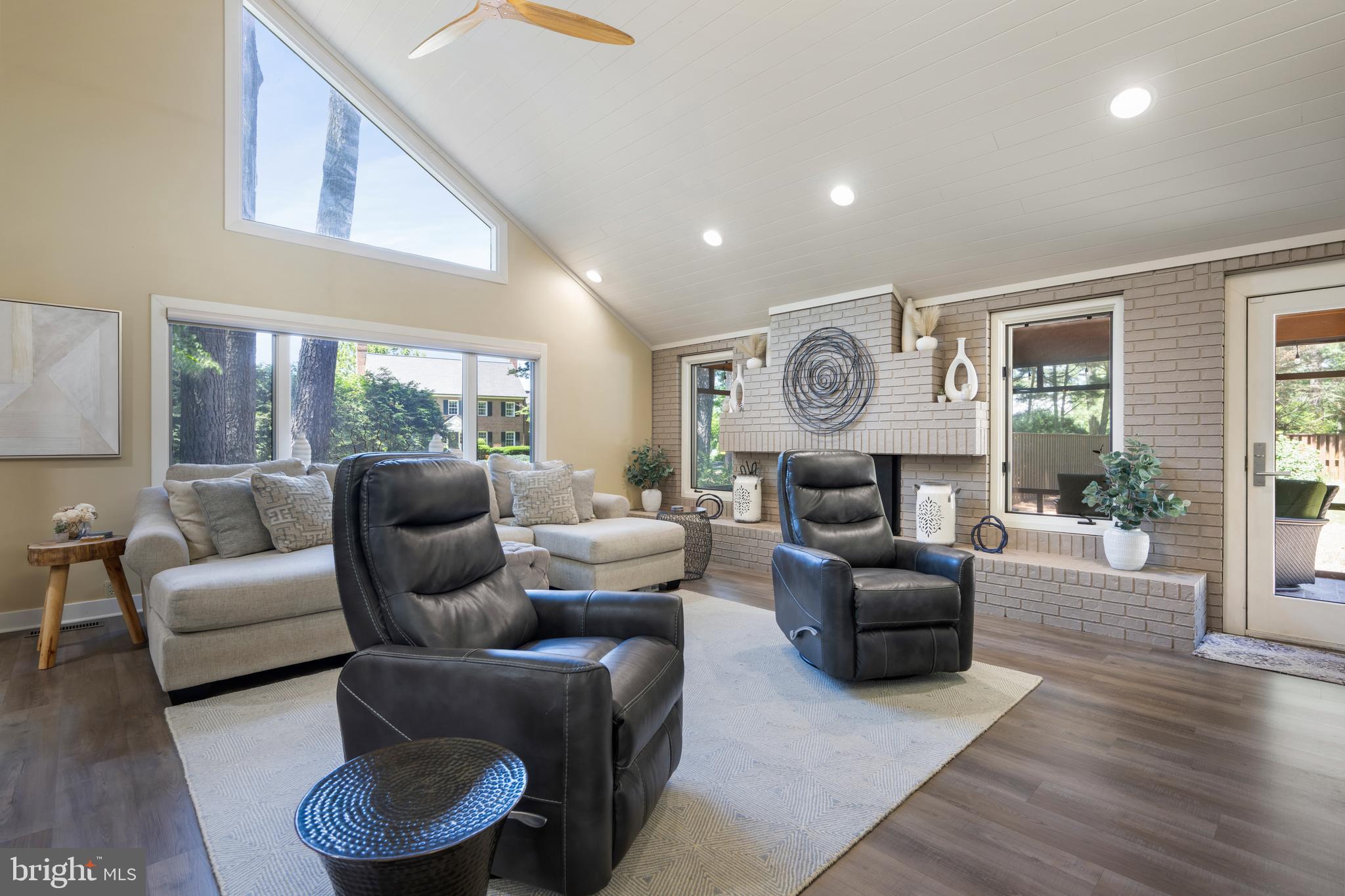 SILVER RUN - Residential