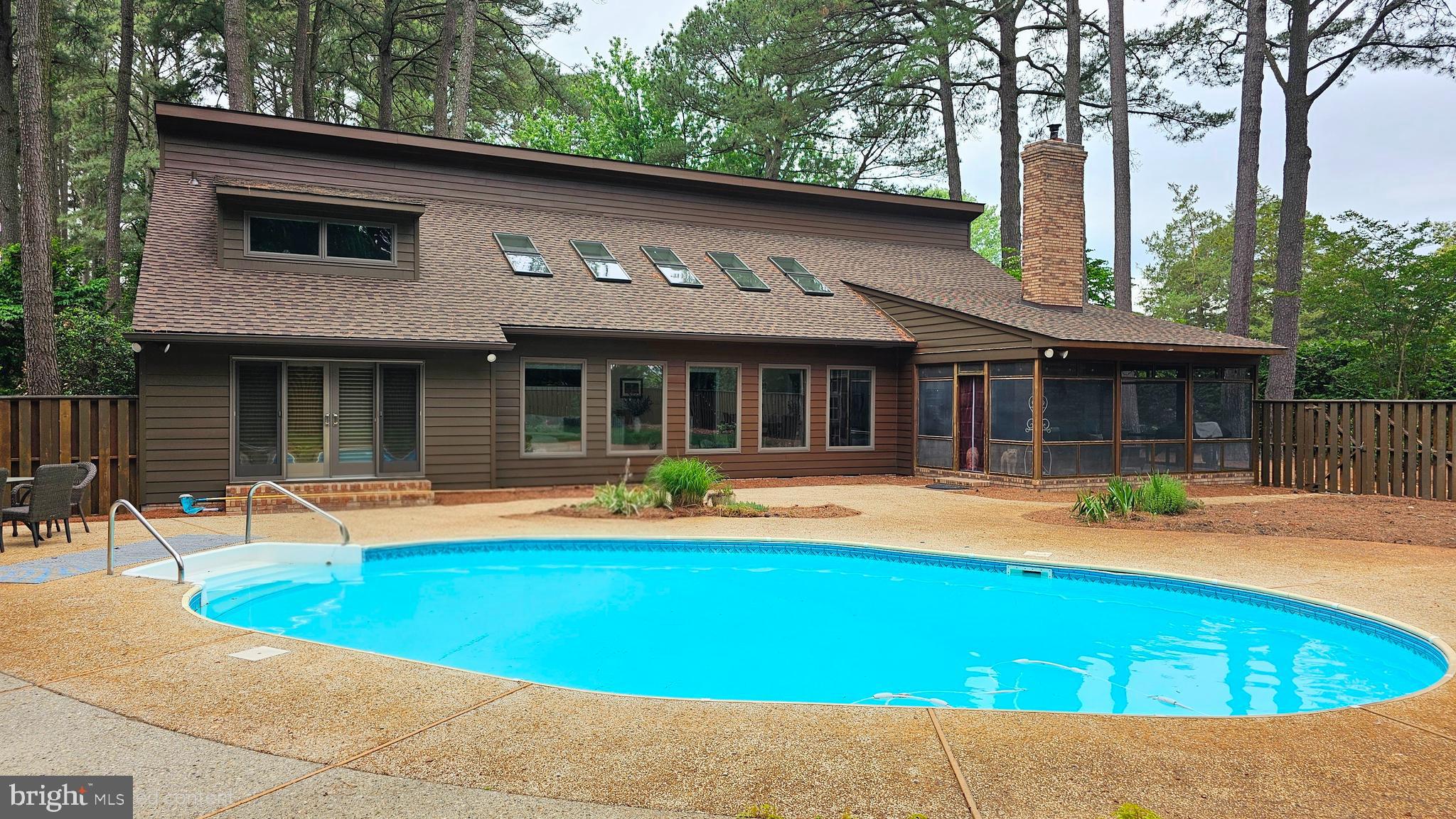 SILVER RUN - Residential