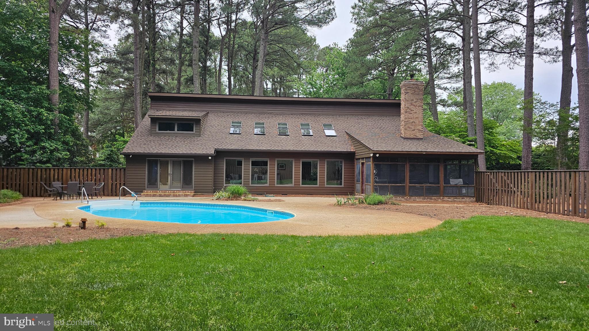SILVER RUN - Residential