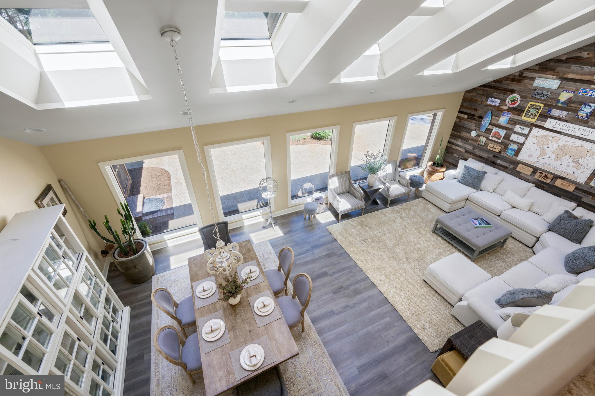 SILVER RUN - Residential
