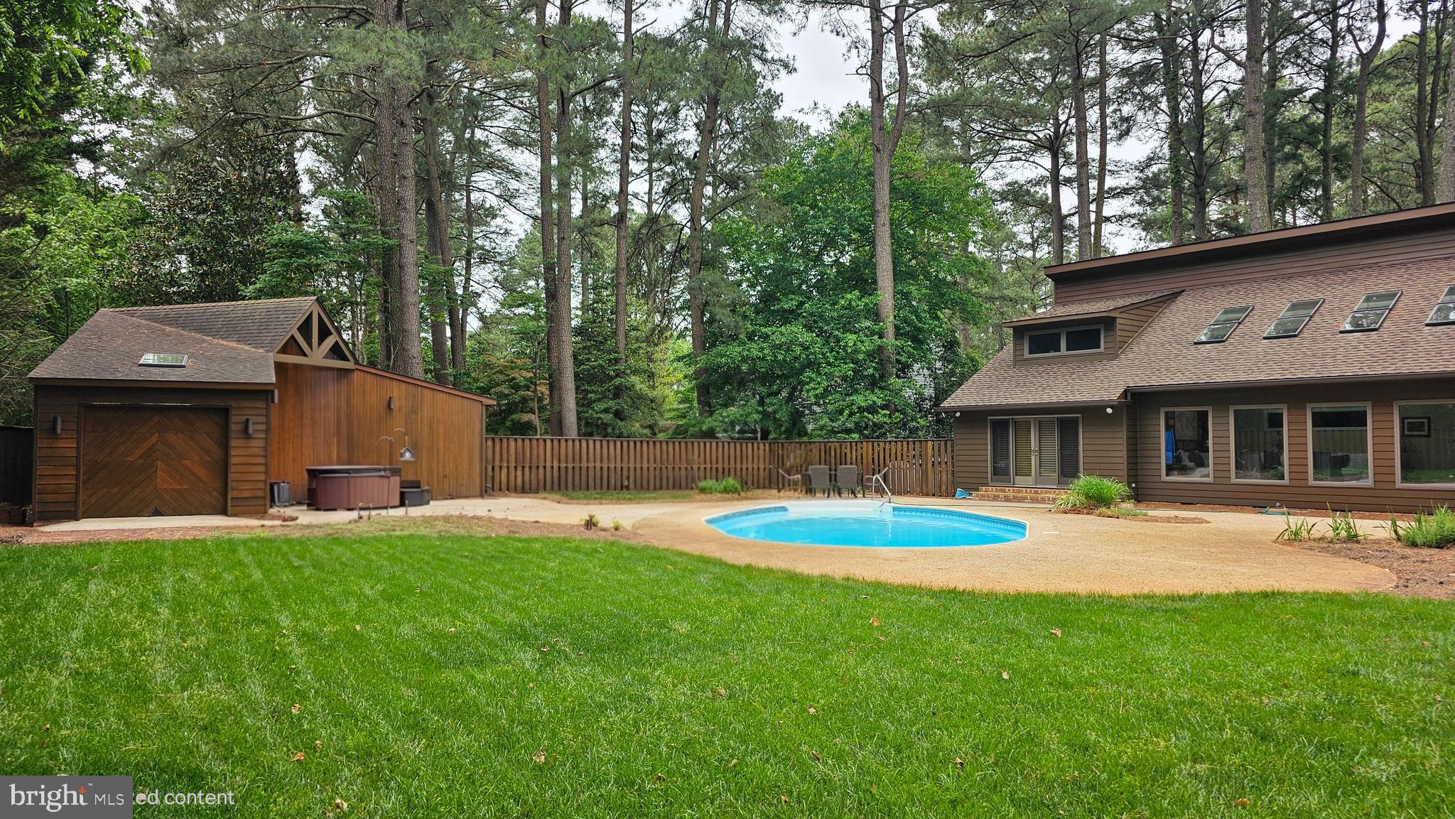 SILVER RUN - Residential