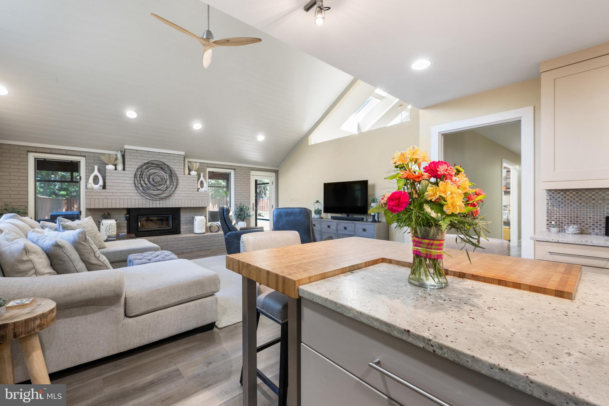 SILVER RUN - Residential