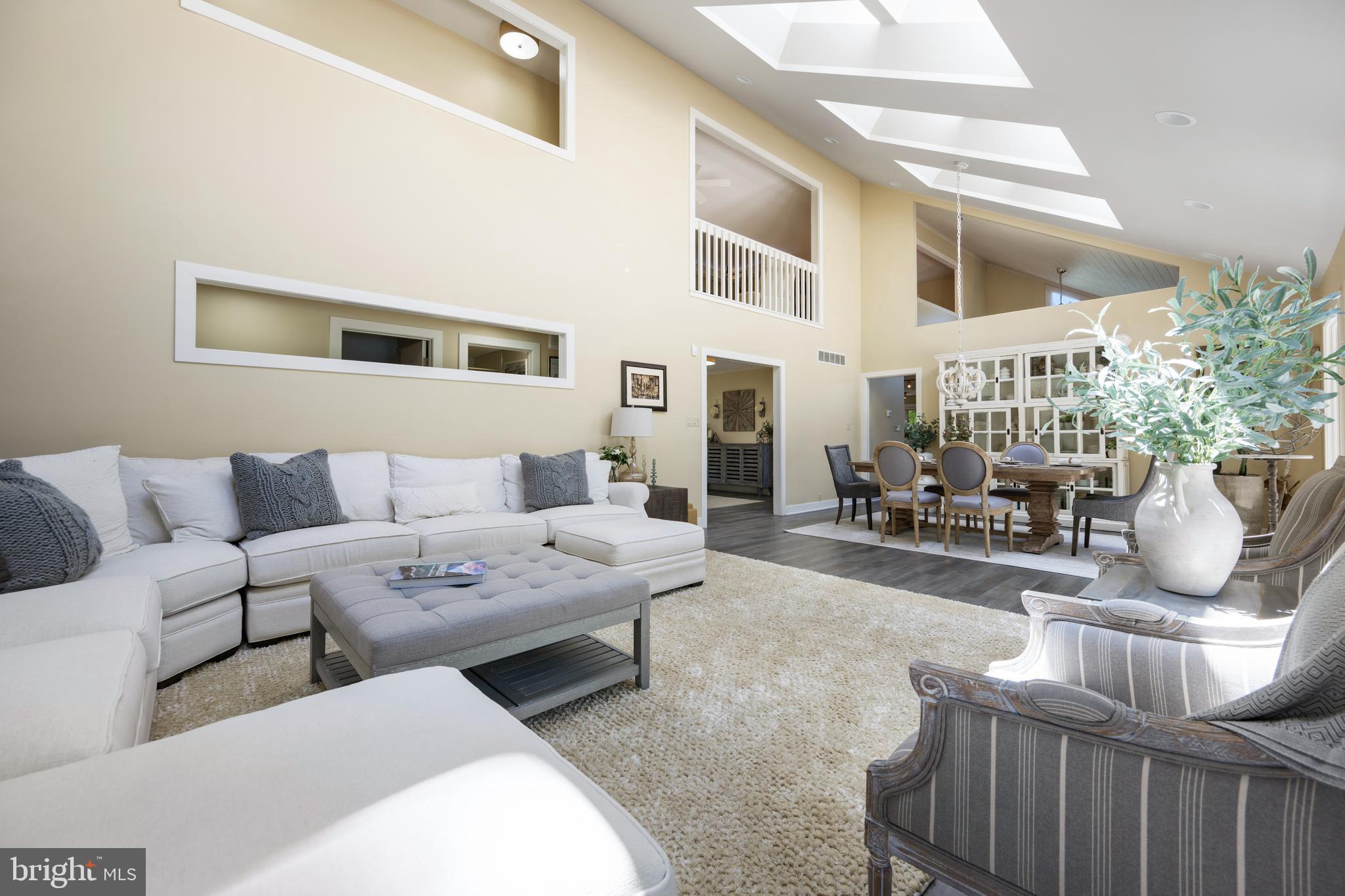SILVER RUN - Residential