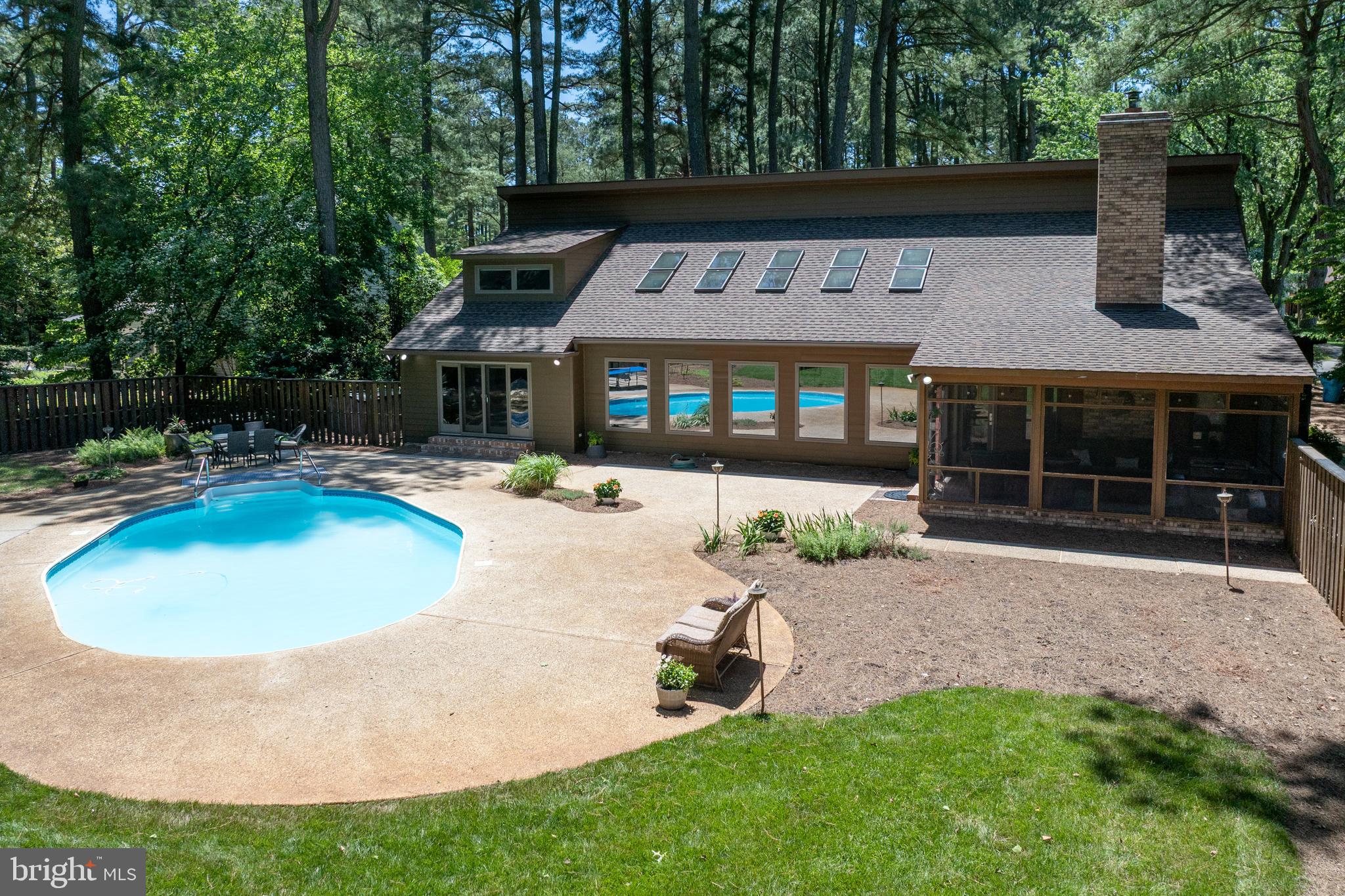 SILVER RUN - Residential