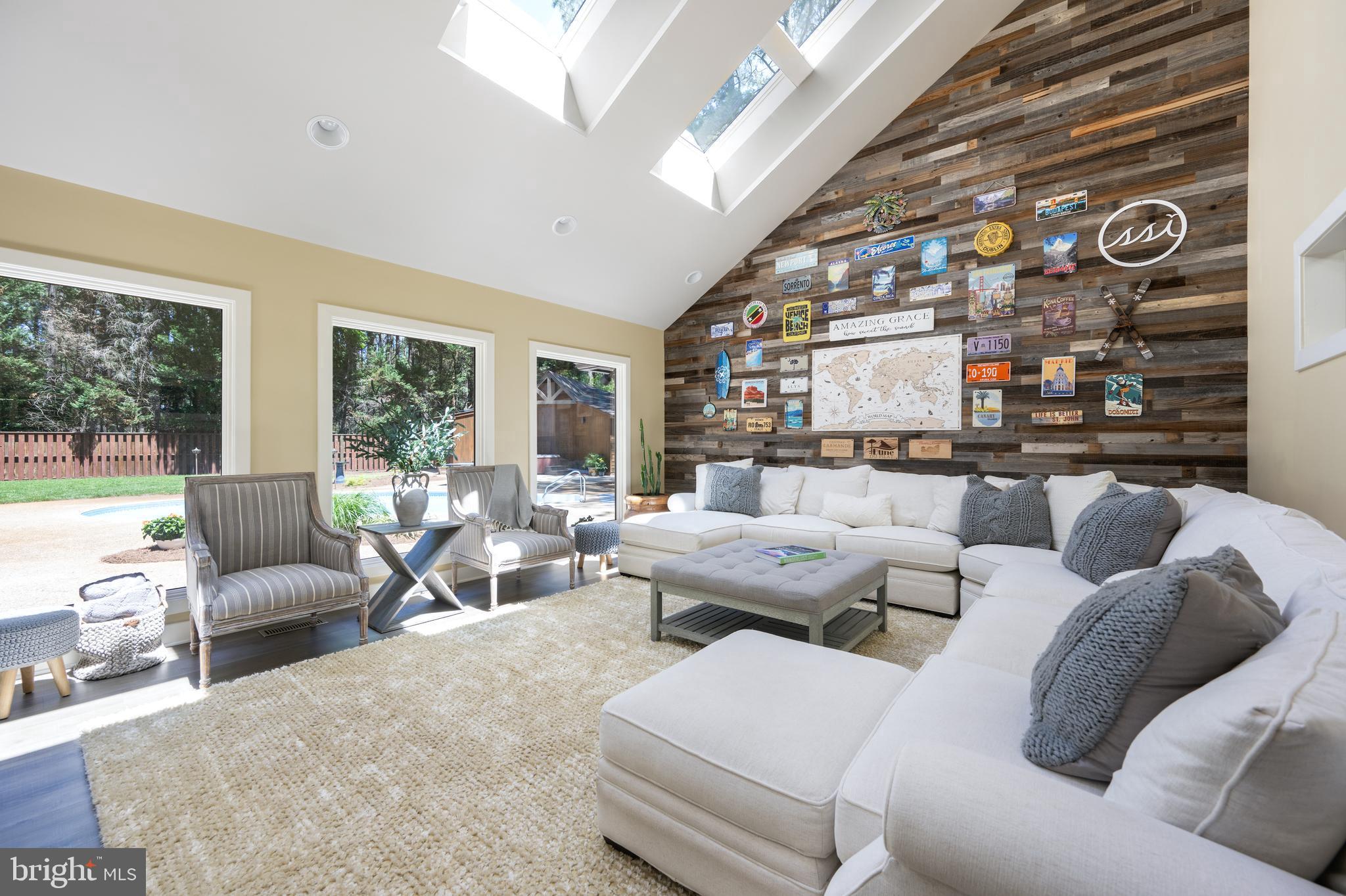 SILVER RUN - Residential