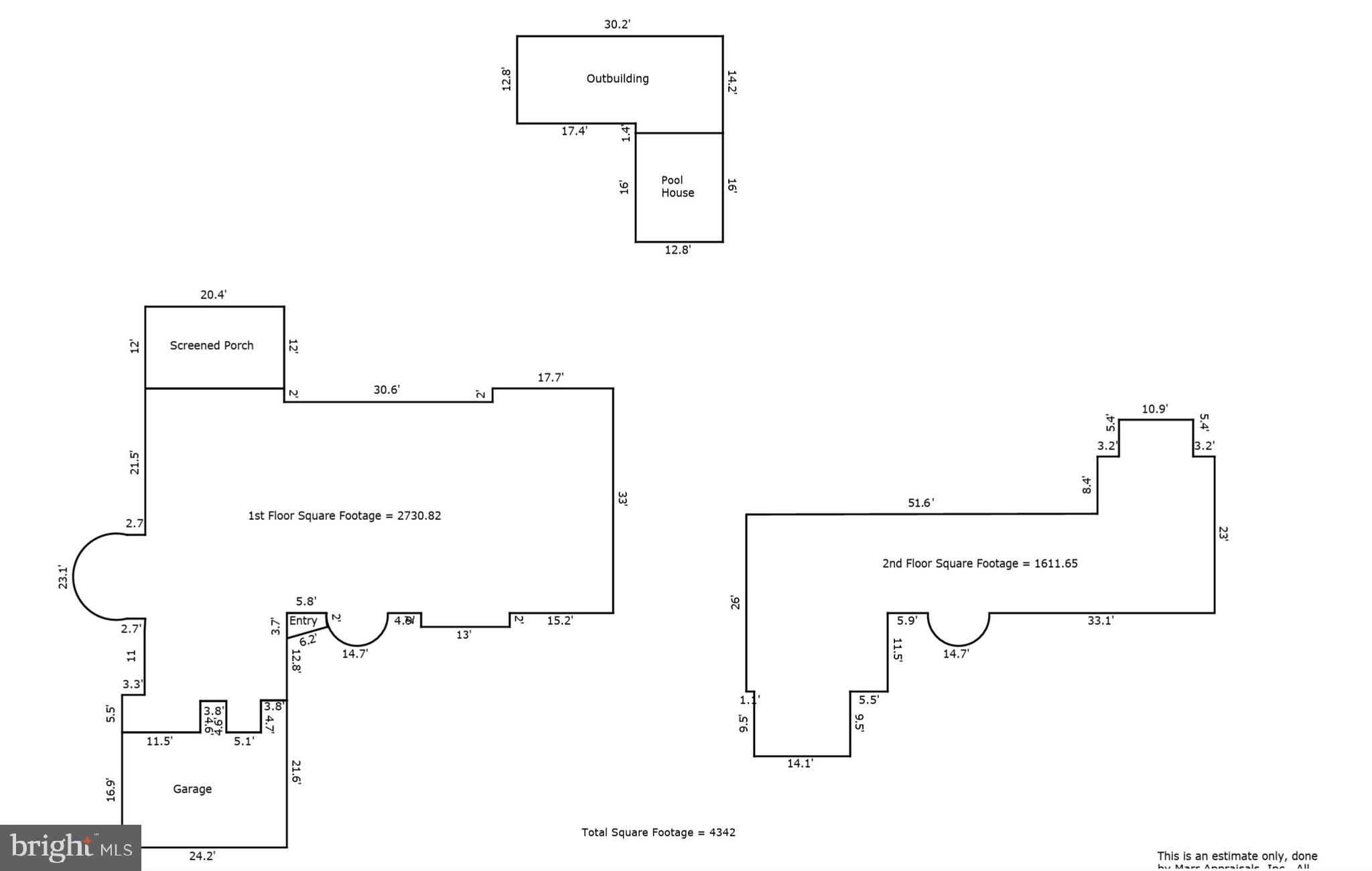 SILVER RUN - Residential
