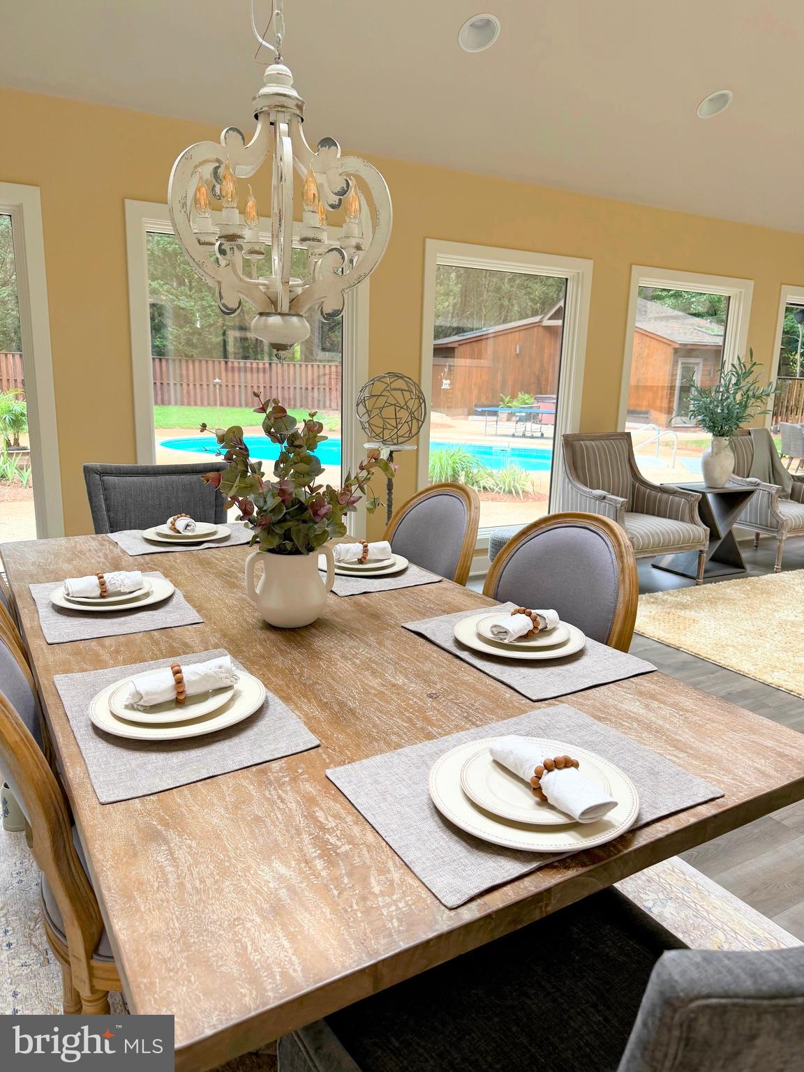 SILVER RUN - Residential