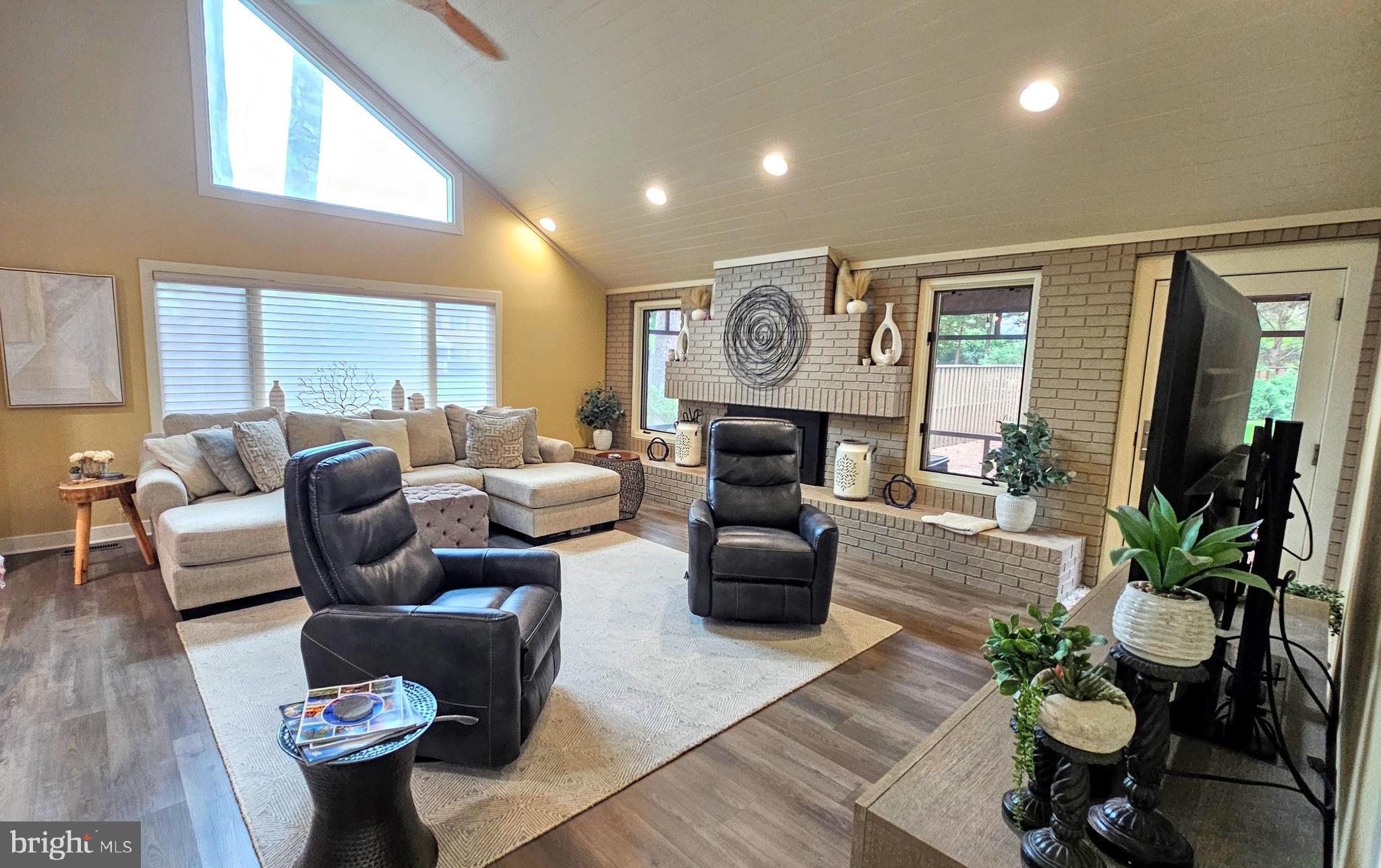 SILVER RUN - Residential