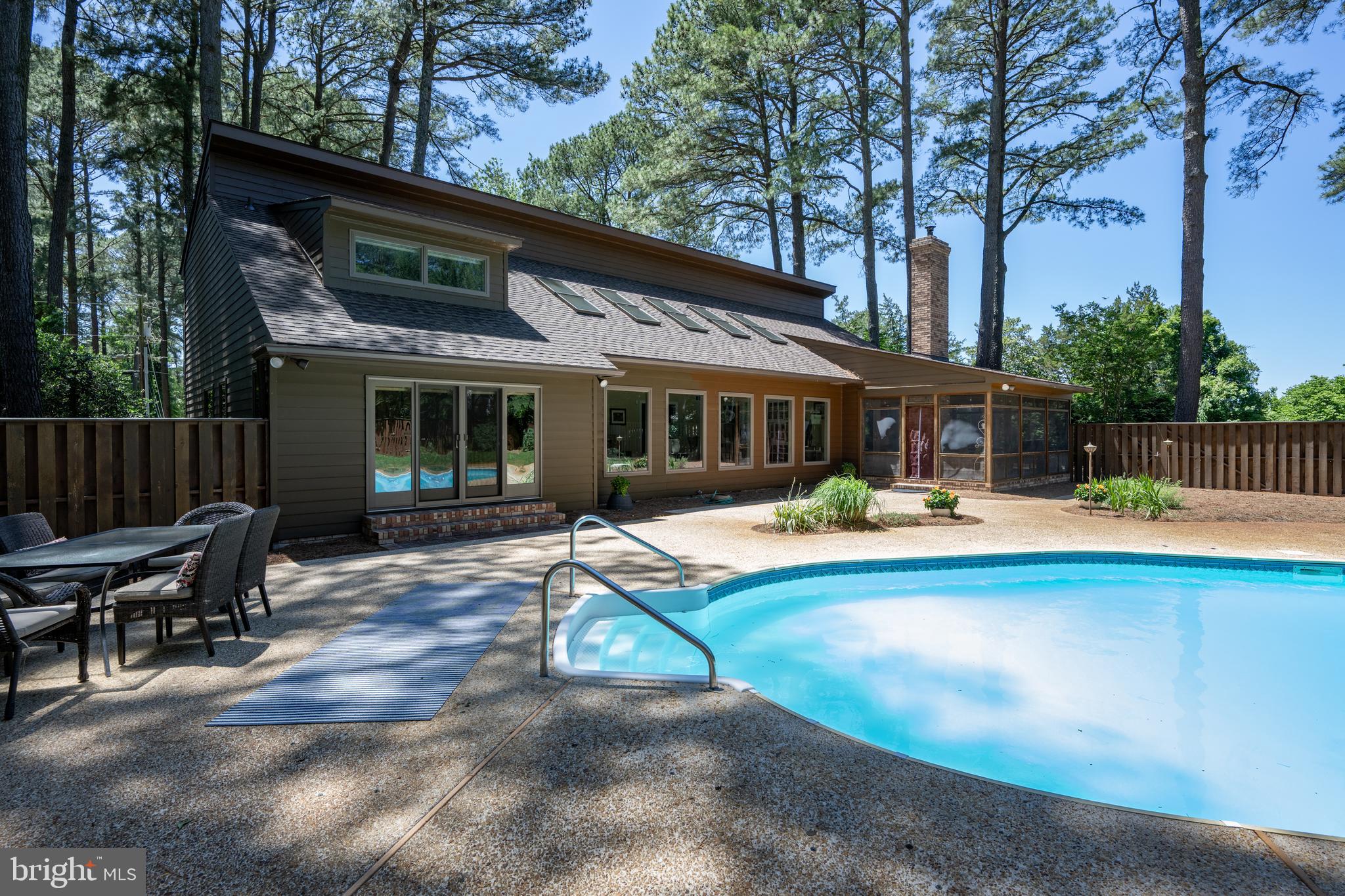 SILVER RUN - Residential