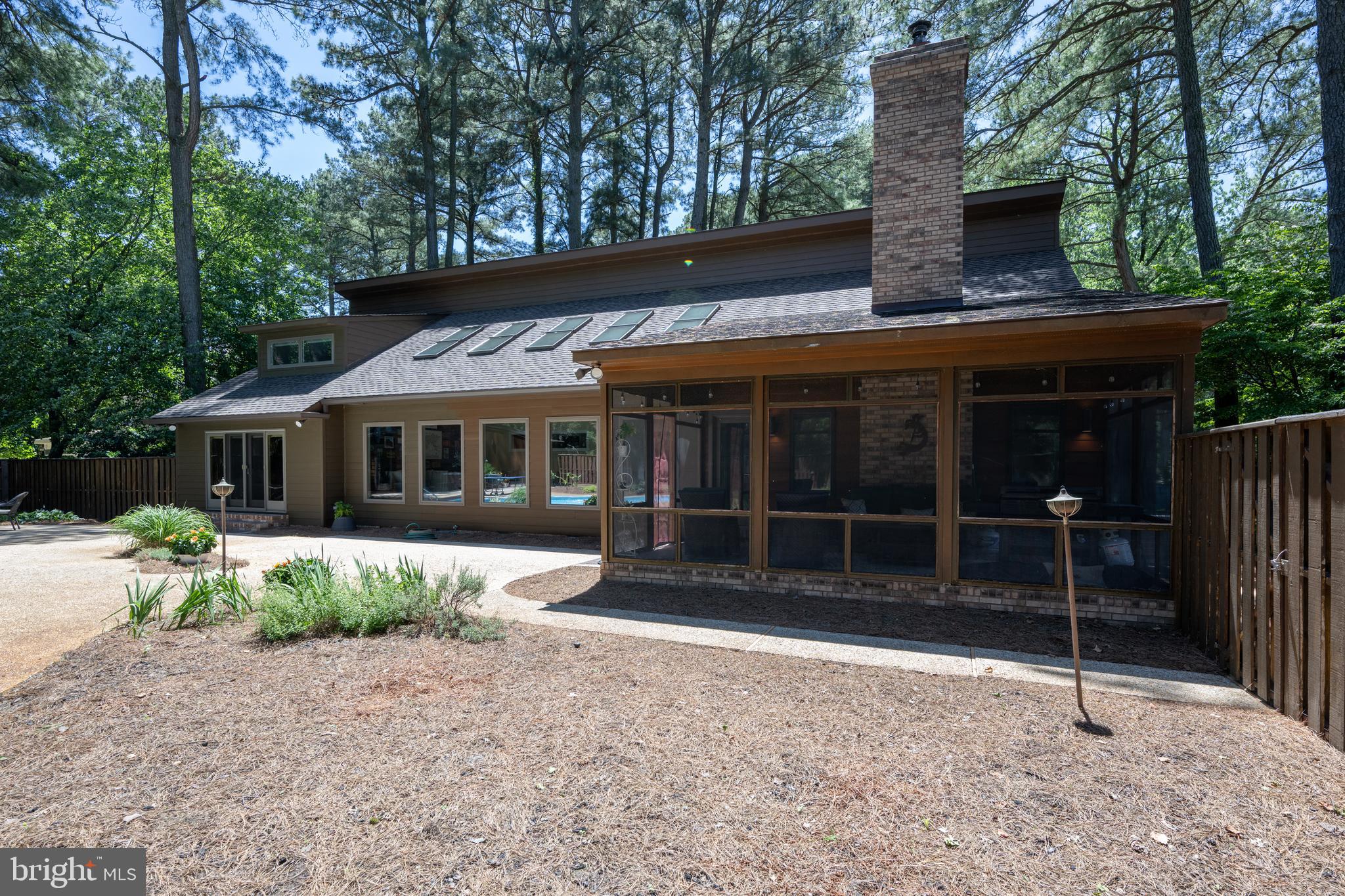 SILVER RUN - Residential