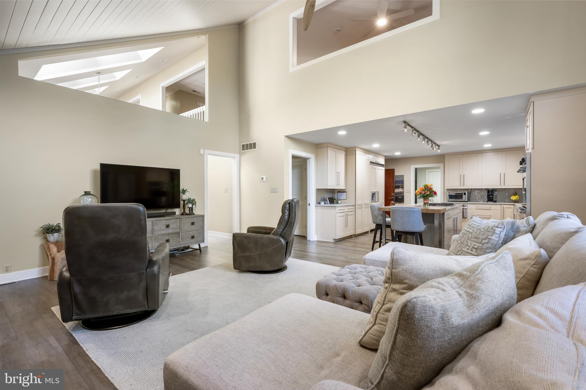 SILVER RUN - Residential