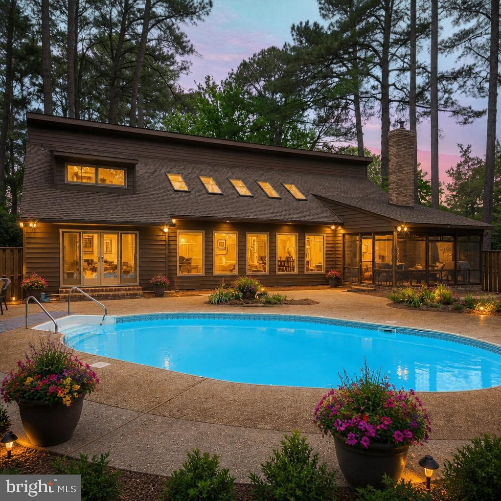 SILVER RUN - Residential