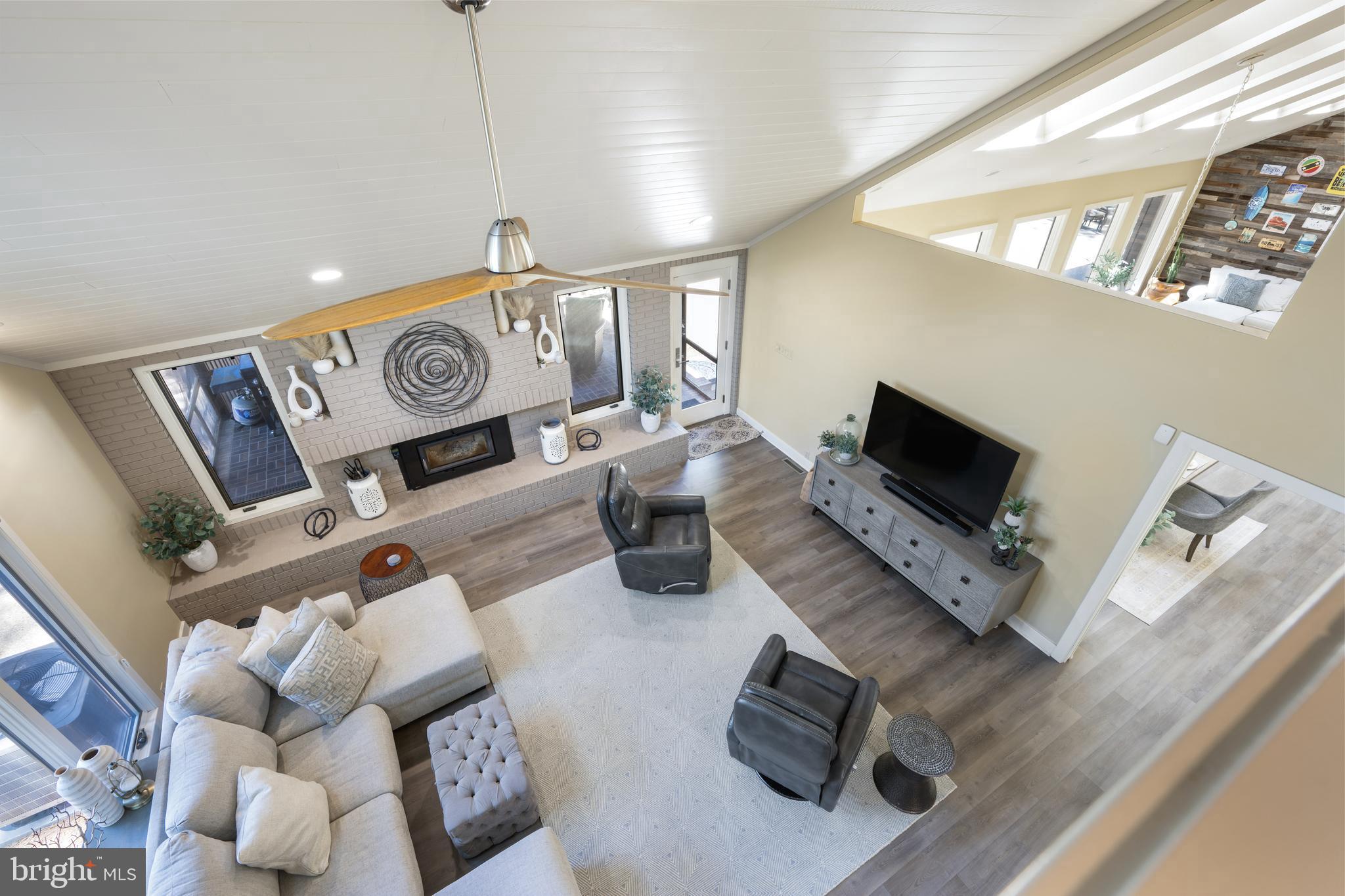 SILVER RUN - Residential