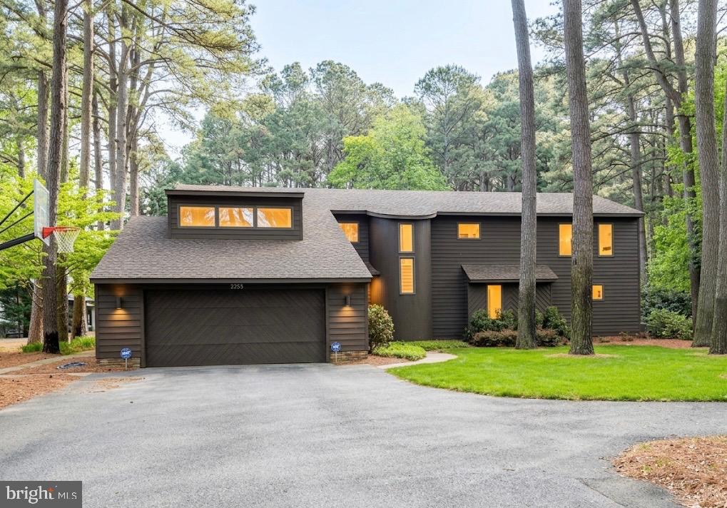 SILVER RUN - Residential