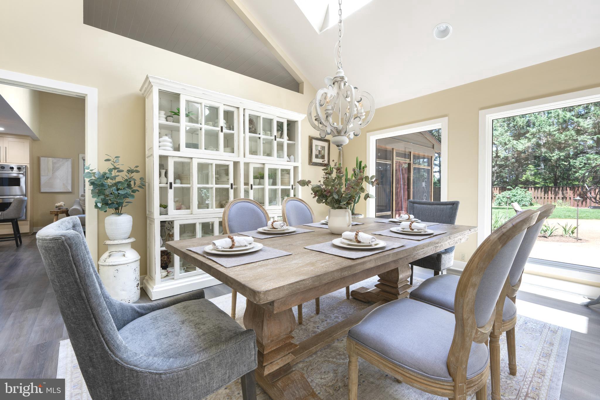 SILVER RUN - Residential