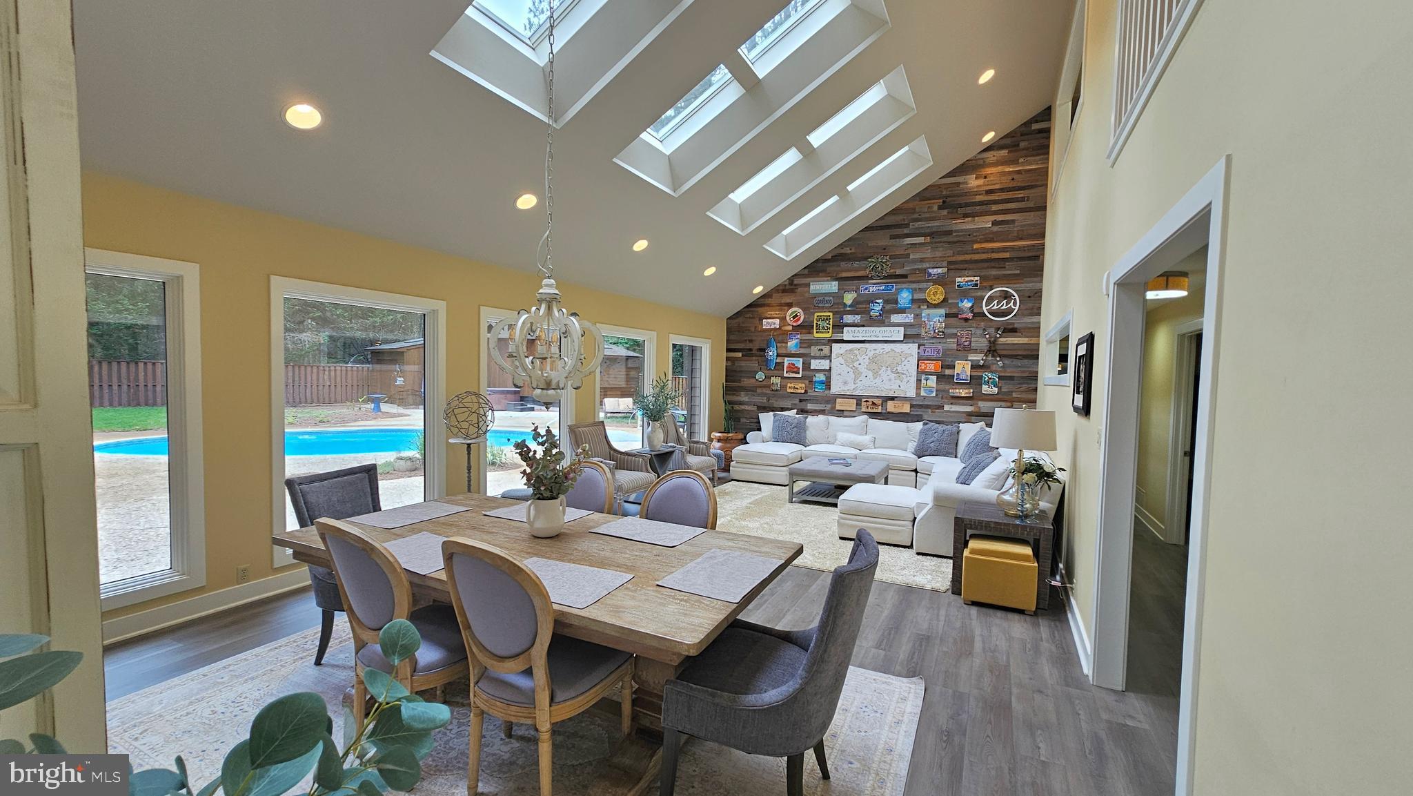 SILVER RUN - Residential