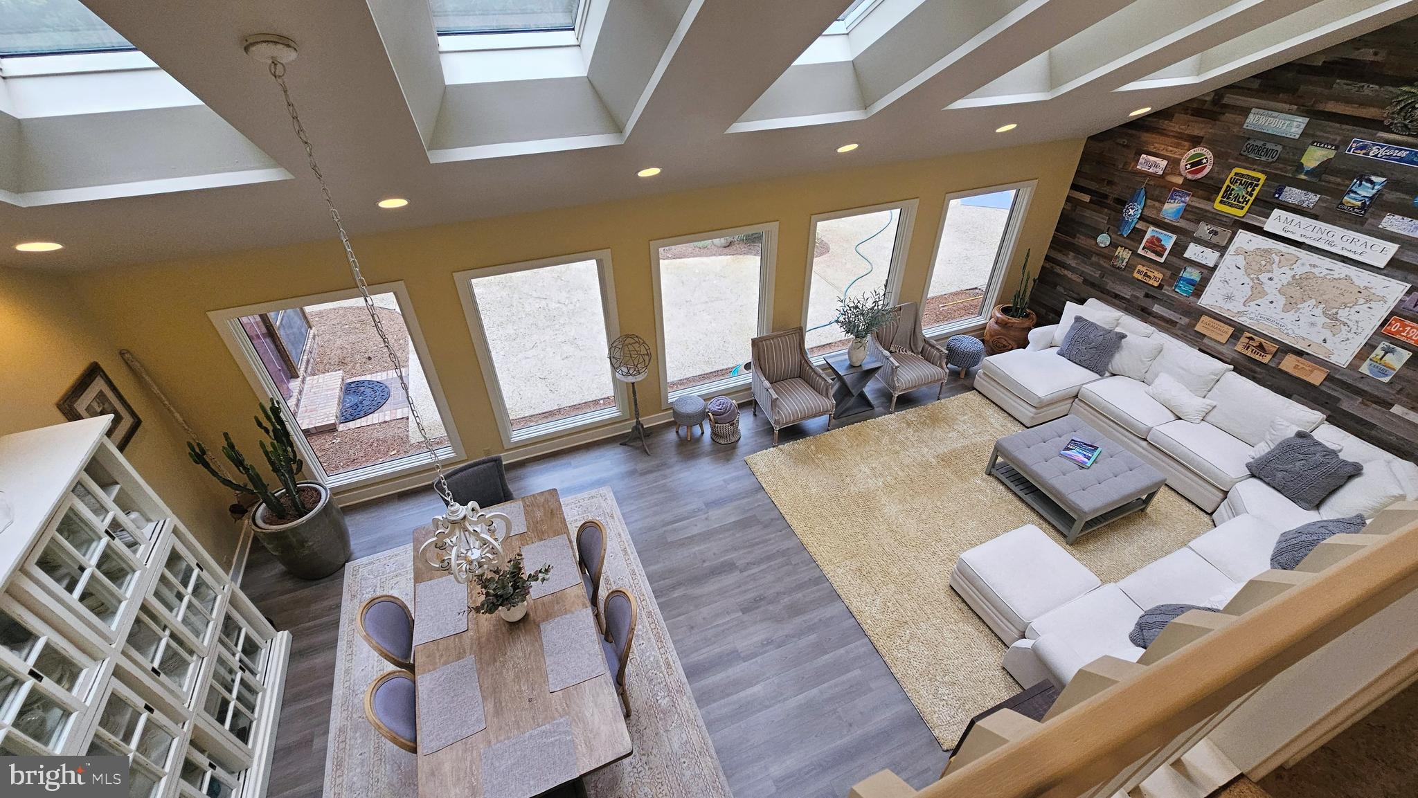 SILVER RUN - Residential