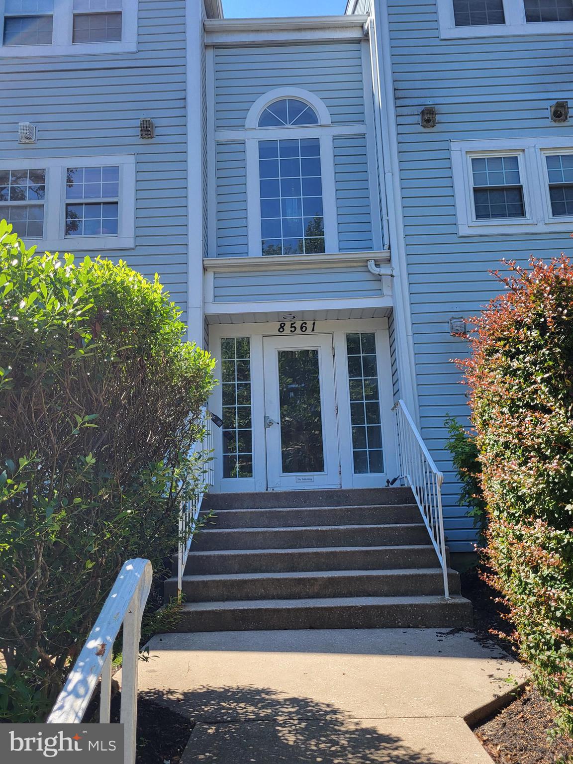 MONTGOMERY RUN - Residential