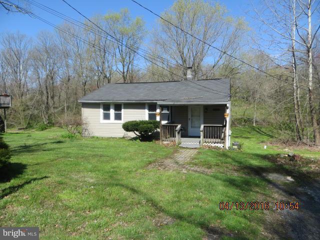Quaint 2 bedroom, 1 bath ranch style home on a large lot in Harford County. Convenient location. Property is being sold "as is".  Purchaser to verify real estate taxes/HOA/ground rent/water & sewer - seller will not redeem ground rent.  EMD must be certified/cashiers check & made payable to buyer's title company.  Cash or 203k loans only.  Property has potential but needs TLC.