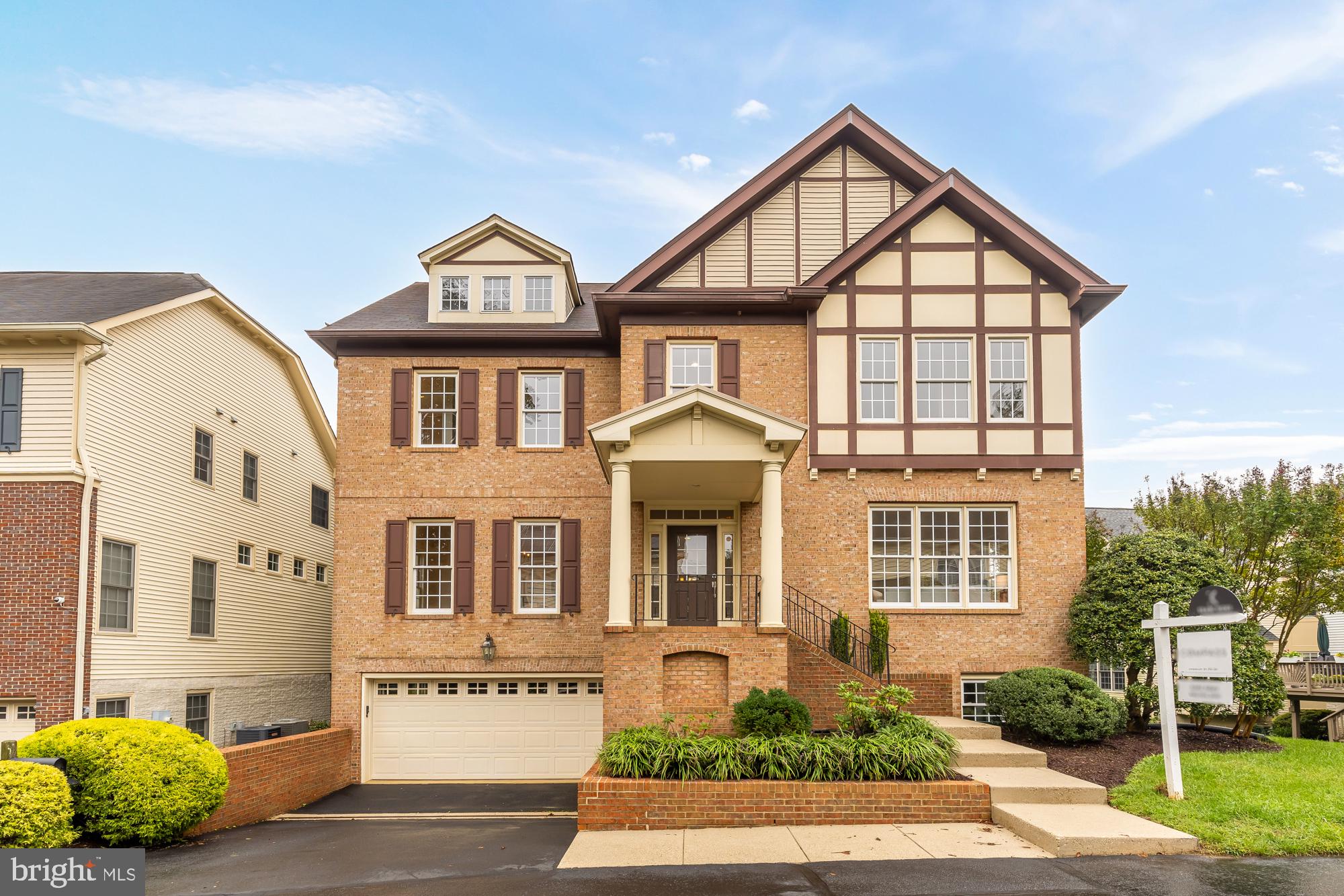 Welcome to 825 Woodside Pkwy, a stunning single-family home in the heart of Downtown Silver Spring. This expansive 4,606 sq ft residence boasts 7 spacious bedrooms and 5.5 luxurious bathrooms, offering ample space and comfort.

Upon entering, you are greeted by high ceilings and elegant crown mouldings that enhance the home's sophisticated charm. The chef's kitchen is a culinary dream, featuring a breakfast bar, cooktop, eat-in area, large island, premium countertops, pantry, and a windowed view to bring in natural light. Stainless steel appliances complete this gourmet space, perfect for entertaining and everyday living.

The living areas are complemented by a gas fireplace, adding warmth and ambiance to the home. The primary bedroom suite is a true retreat, with an ensuite bathroom that includes a separate shower and tub, providing a spa-like experience.

Outdoor living is equally impressive with a private patio and balcony, ideal for relaxing or hosting gatherings. The full basement offers additional space for storage or potential customization to suit your needs.

Don't miss the opportunity to own this exquisite detached home that combines luxury, comfort, and convenience in one of Silver Spring’s most desirable locations. Schedule a tour today and experience the elegance of 825 Woodside Pkwy for yourself!