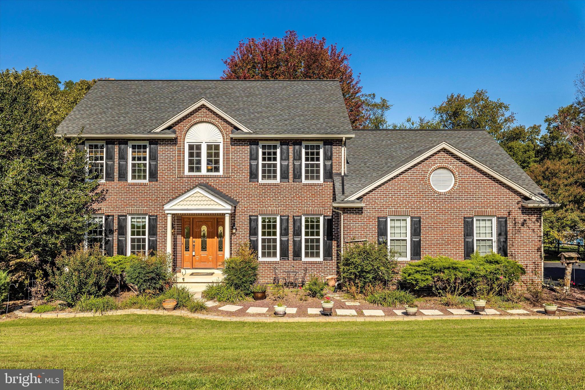 BRADFORD ESTATES - Residential