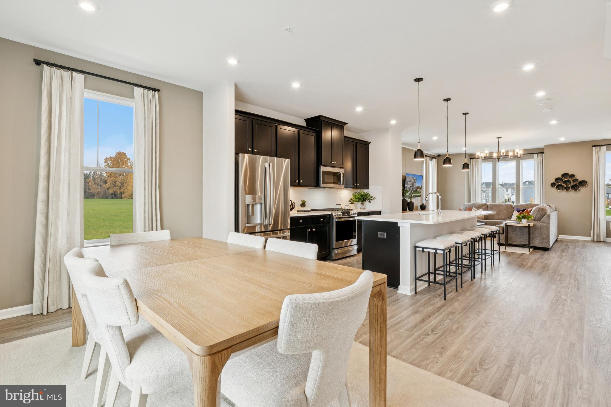 SUNSTONE PRESERVE - Residential