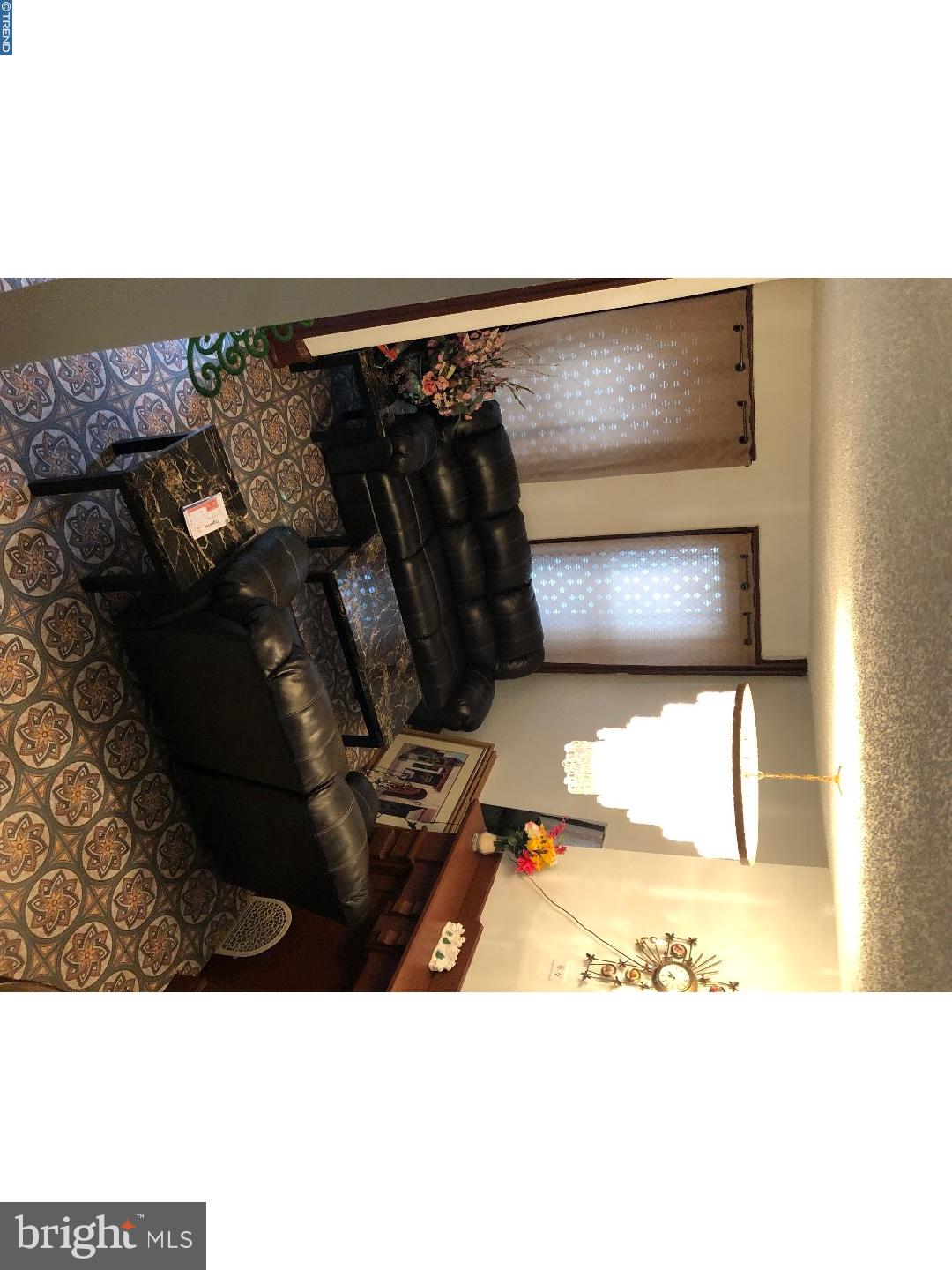 PHILADELPHIA (NORTH) - Residential