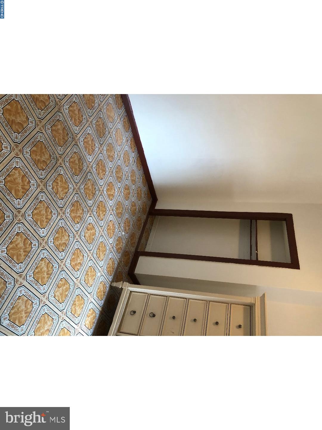 PHILADELPHIA (NORTH) - Residential