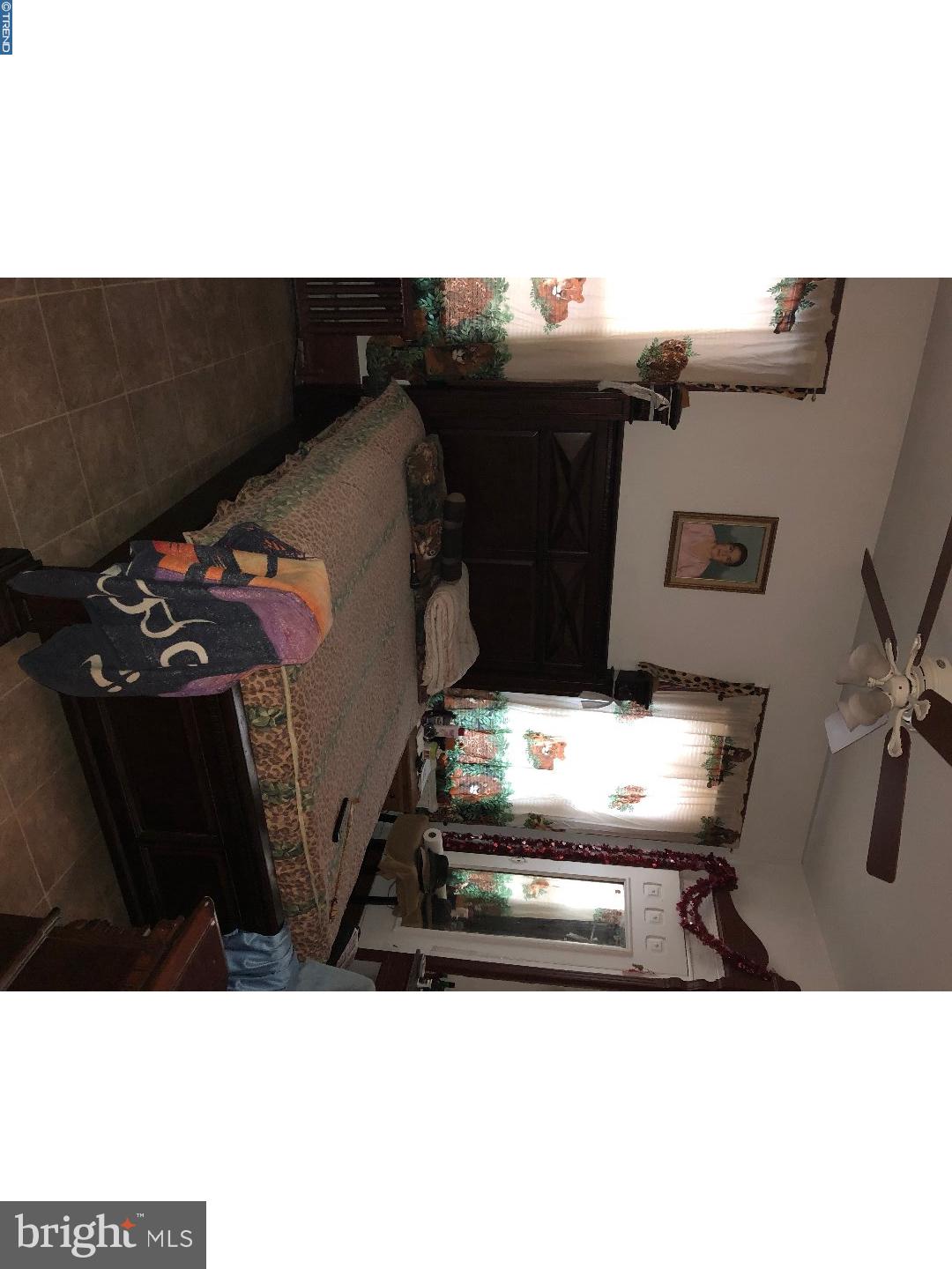 PHILADELPHIA (NORTH) - Residential