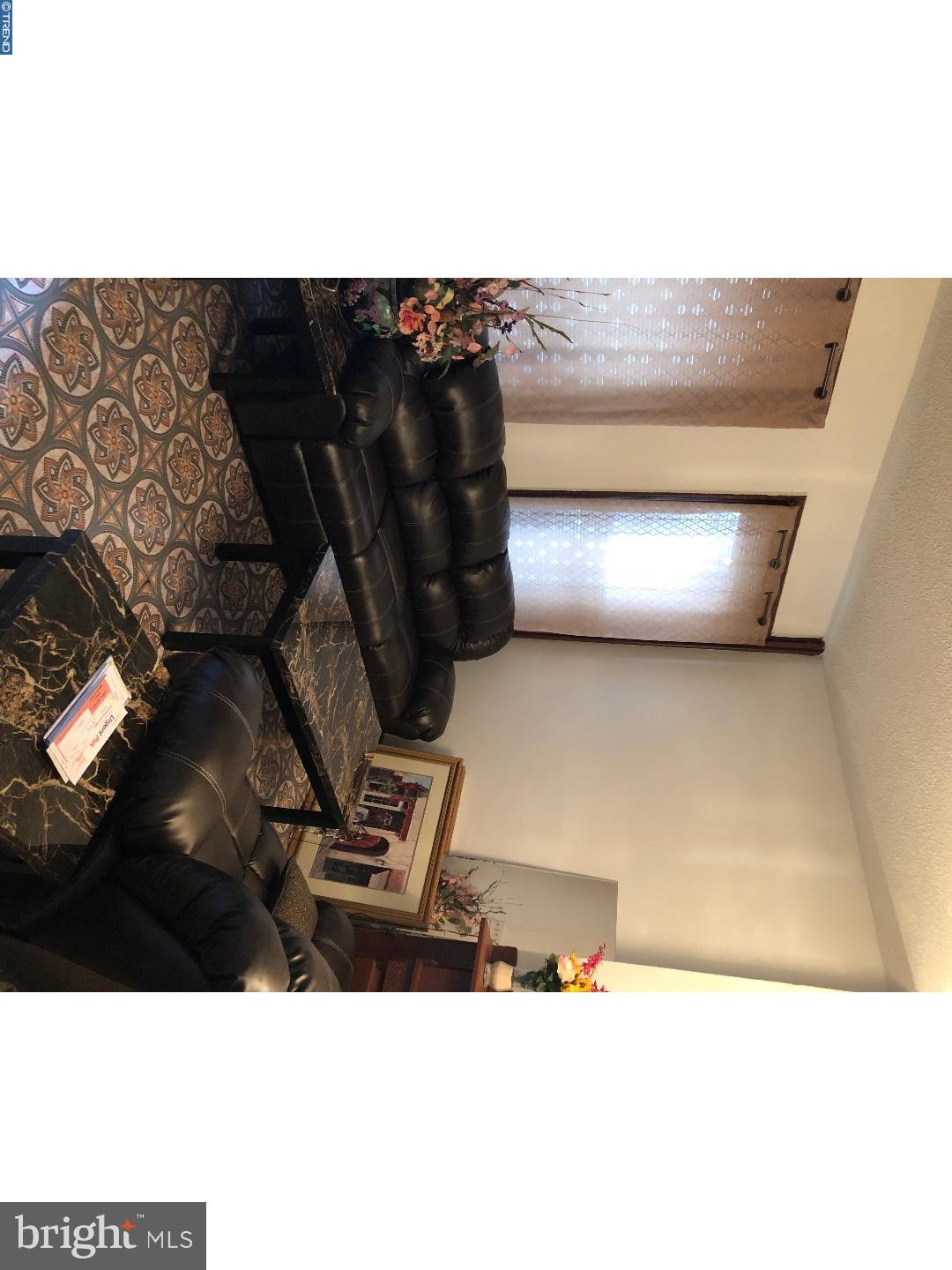 PHILADELPHIA (NORTH) - Residential