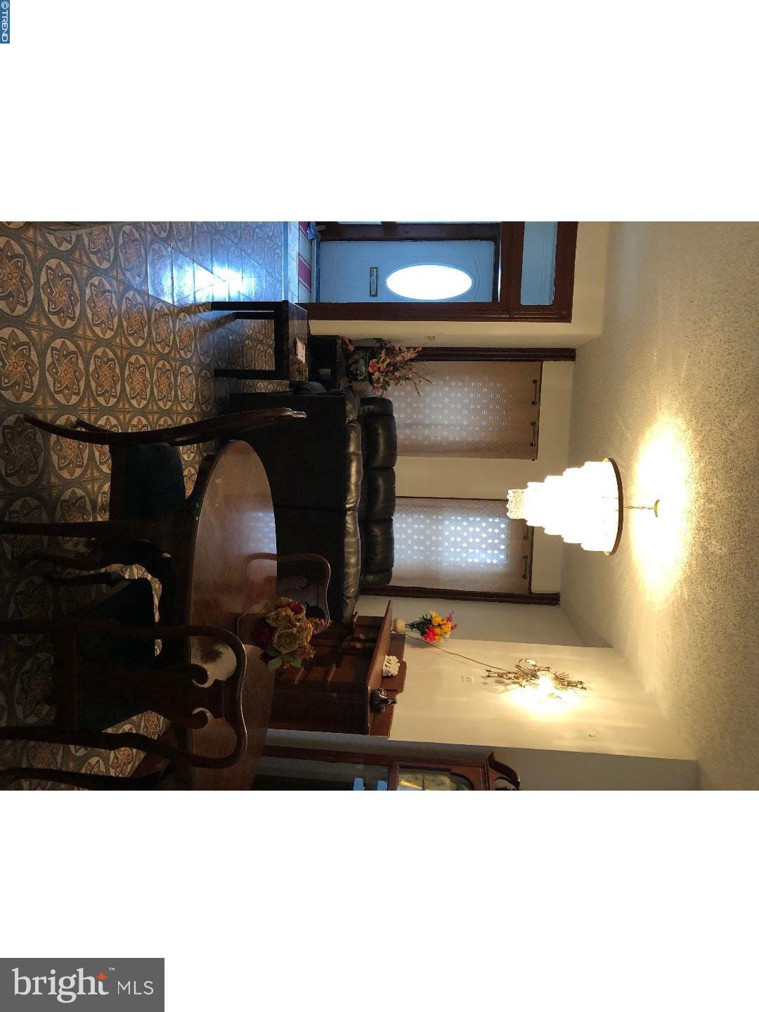 PHILADELPHIA (NORTH) - Residential