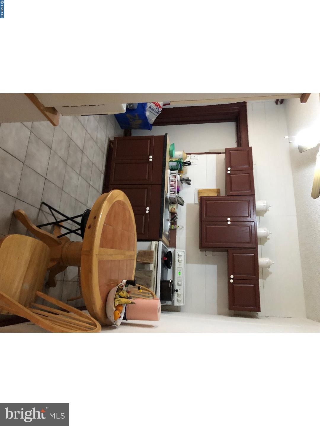 PHILADELPHIA (NORTH) - Residential