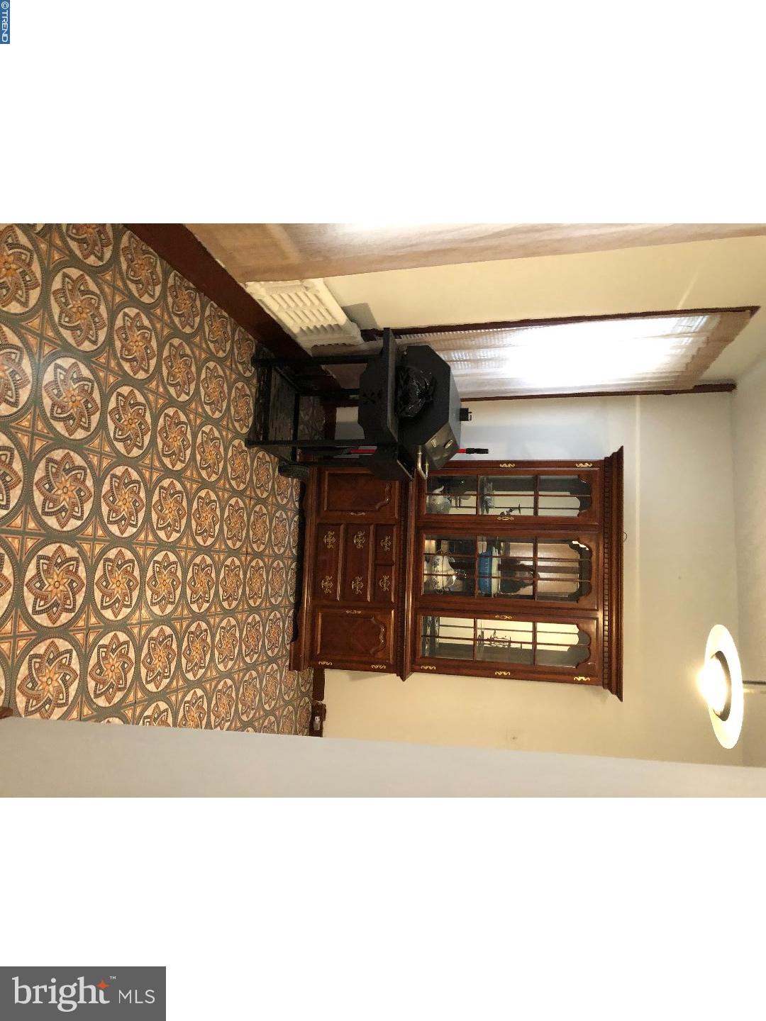 PHILADELPHIA (NORTH) - Residential