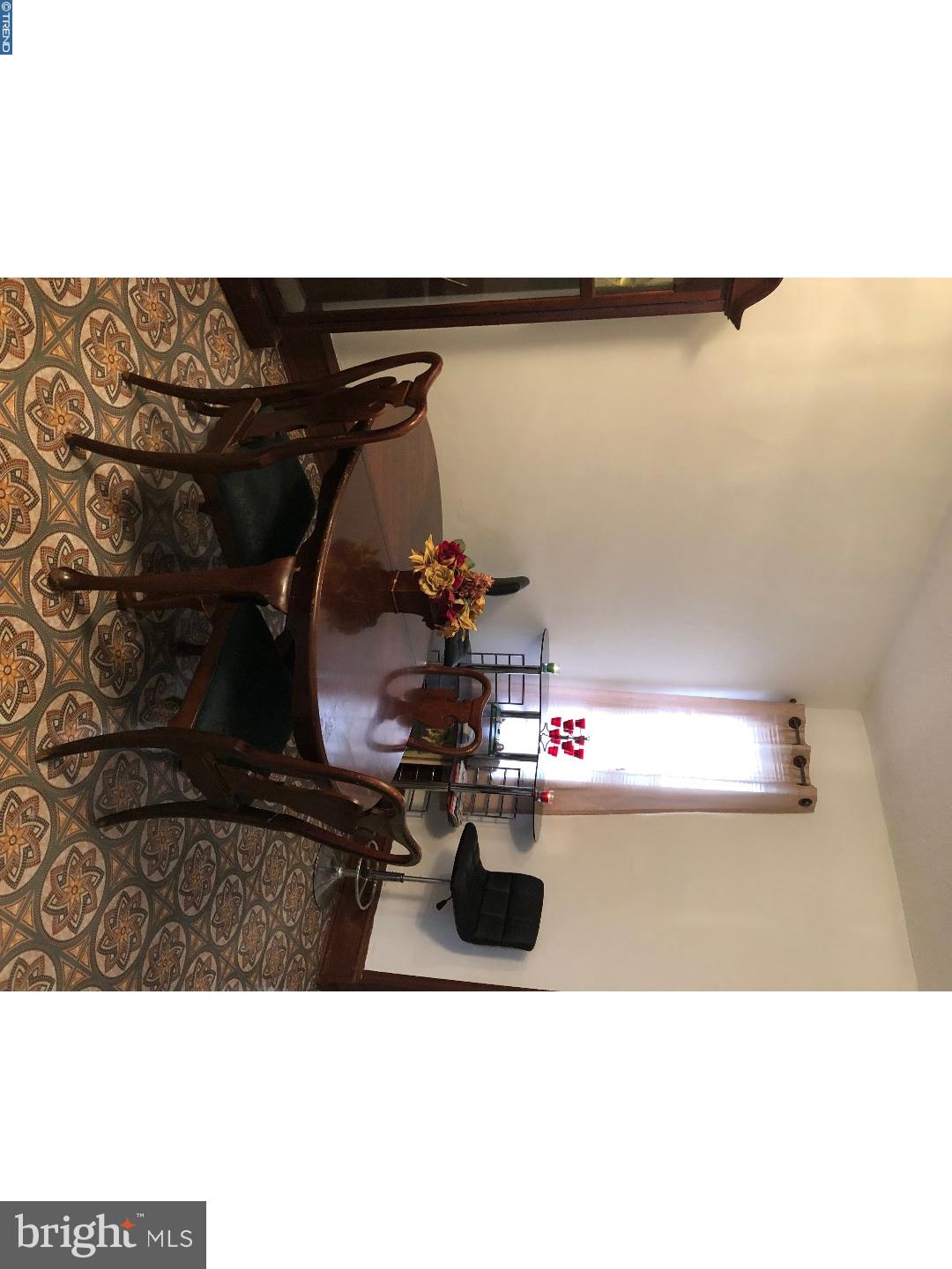 PHILADELPHIA (NORTH) - Residential