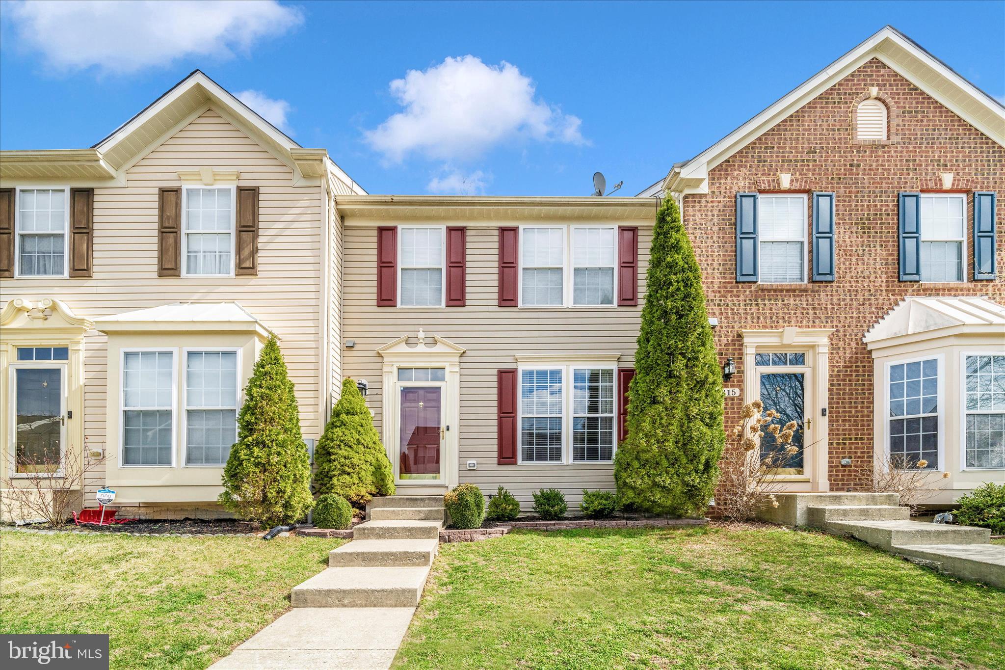 PINEY ORCHARD - Residential