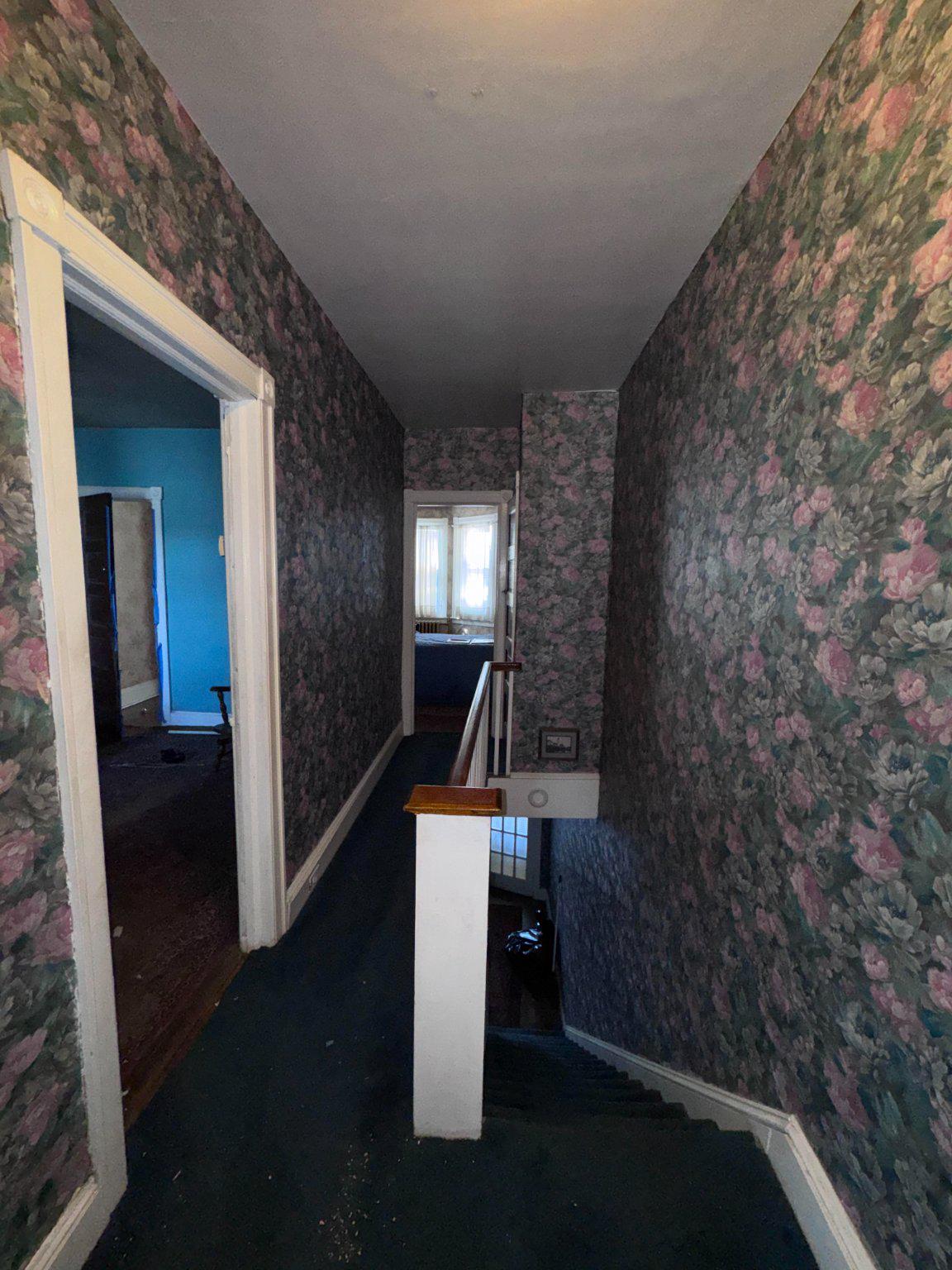 PORT RICHMOND - Residential