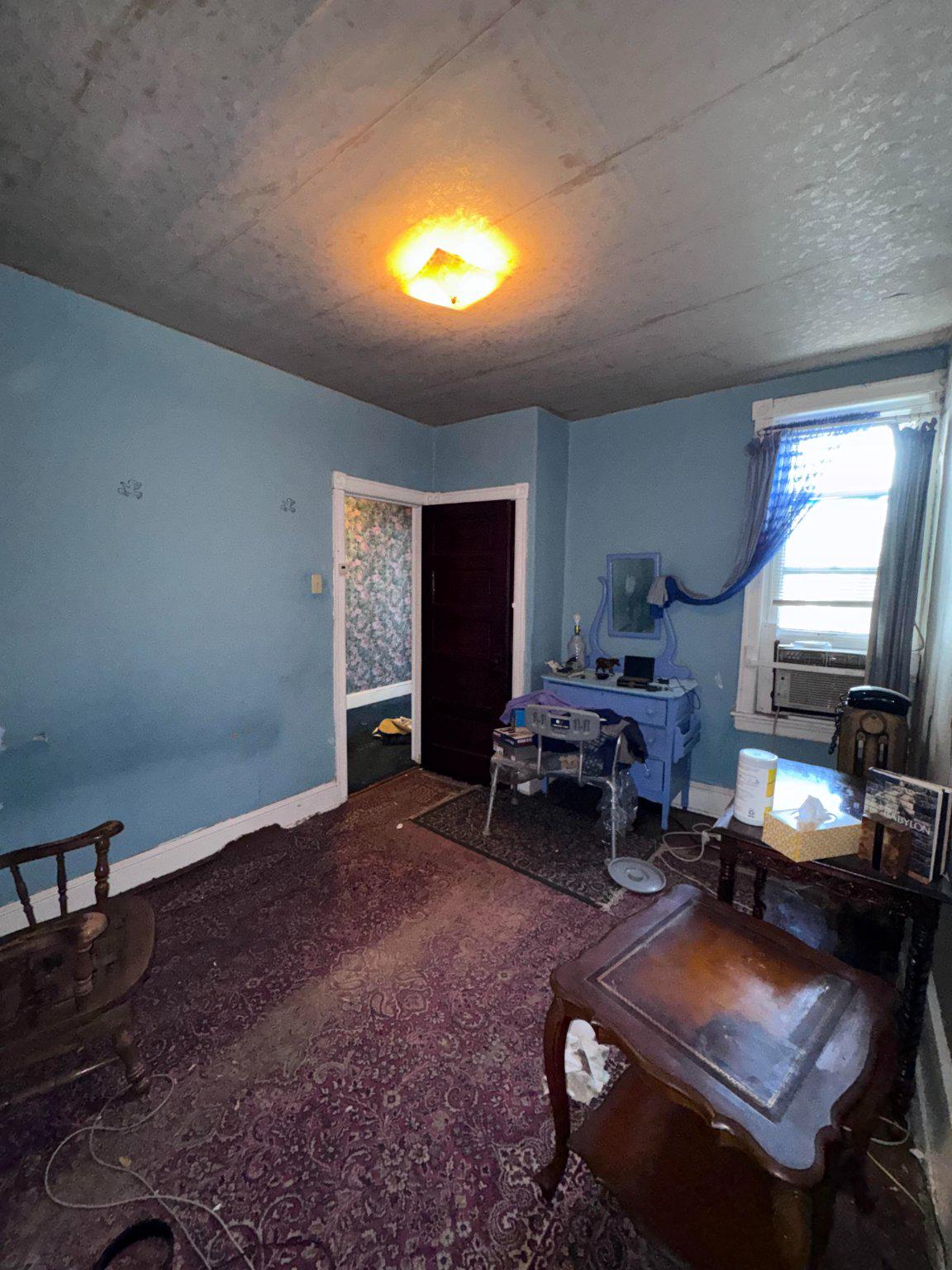 PORT RICHMOND - Residential