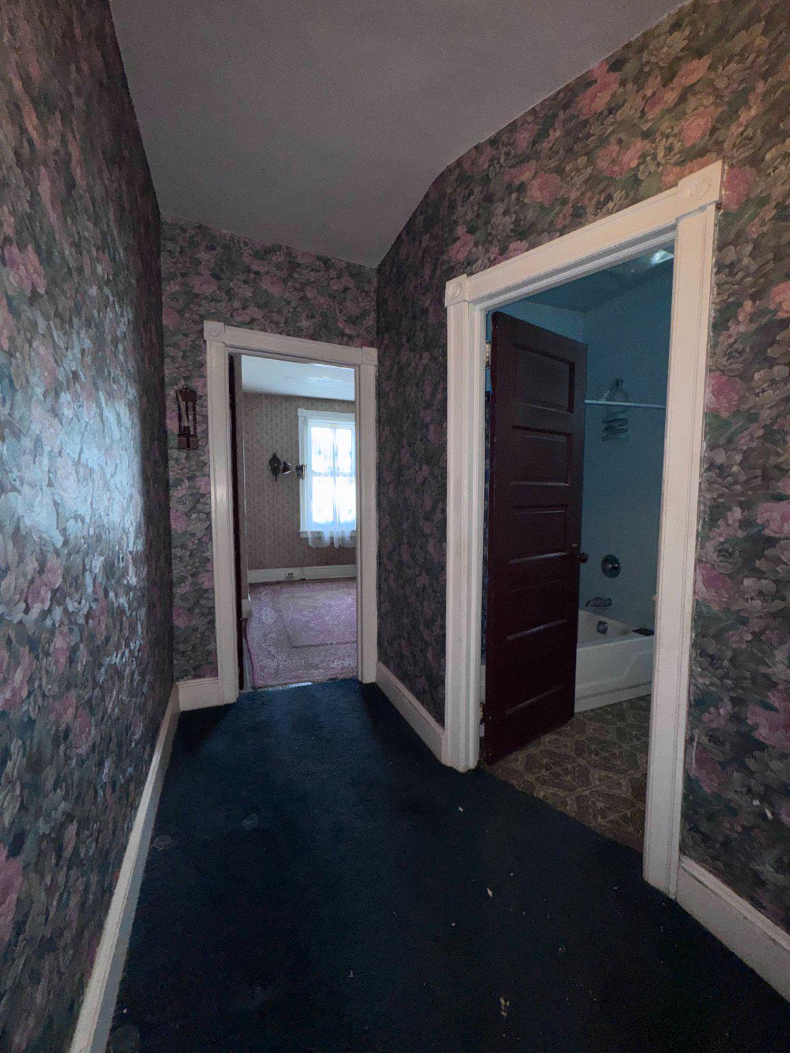 PORT RICHMOND - Residential