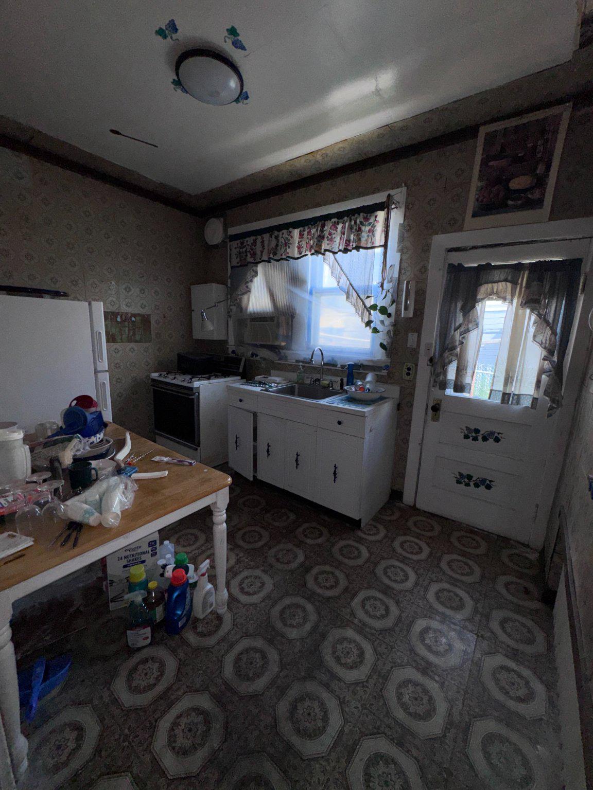 PORT RICHMOND - Residential