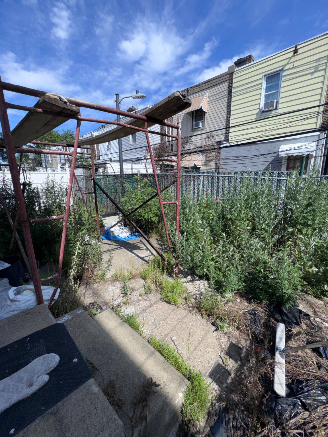 PORT RICHMOND - Residential
