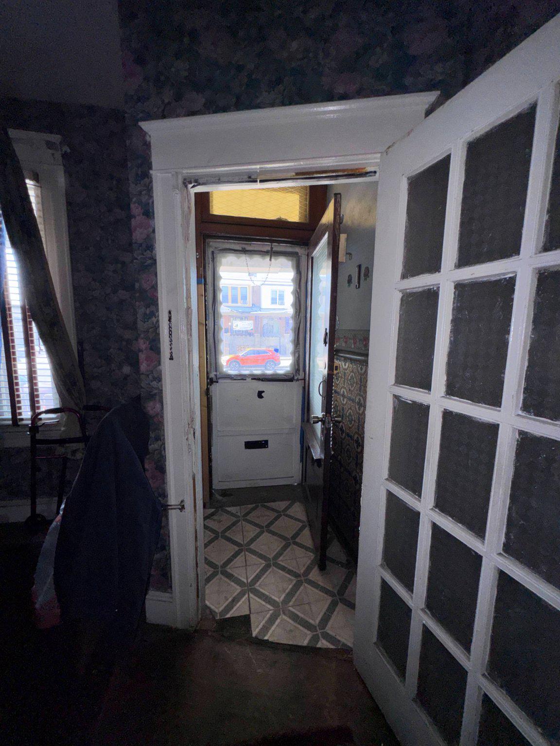 PORT RICHMOND - Residential