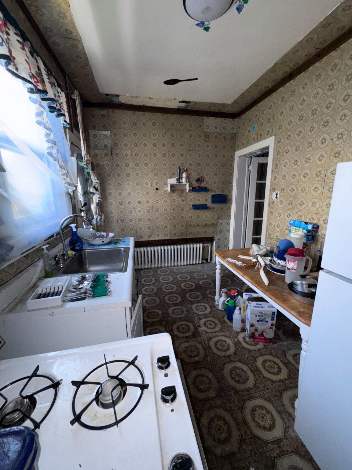 PORT RICHMOND - Residential