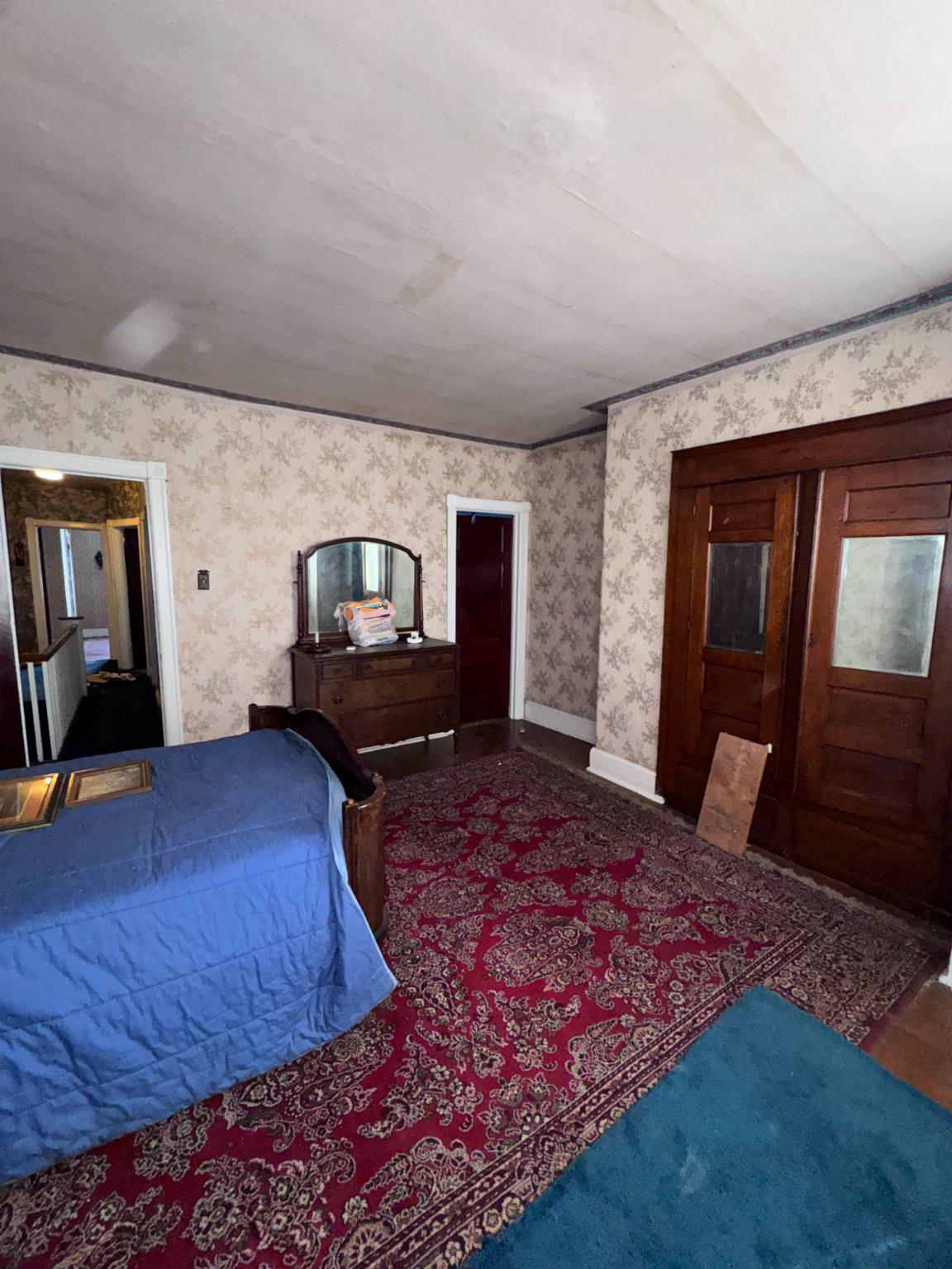 PORT RICHMOND - Residential